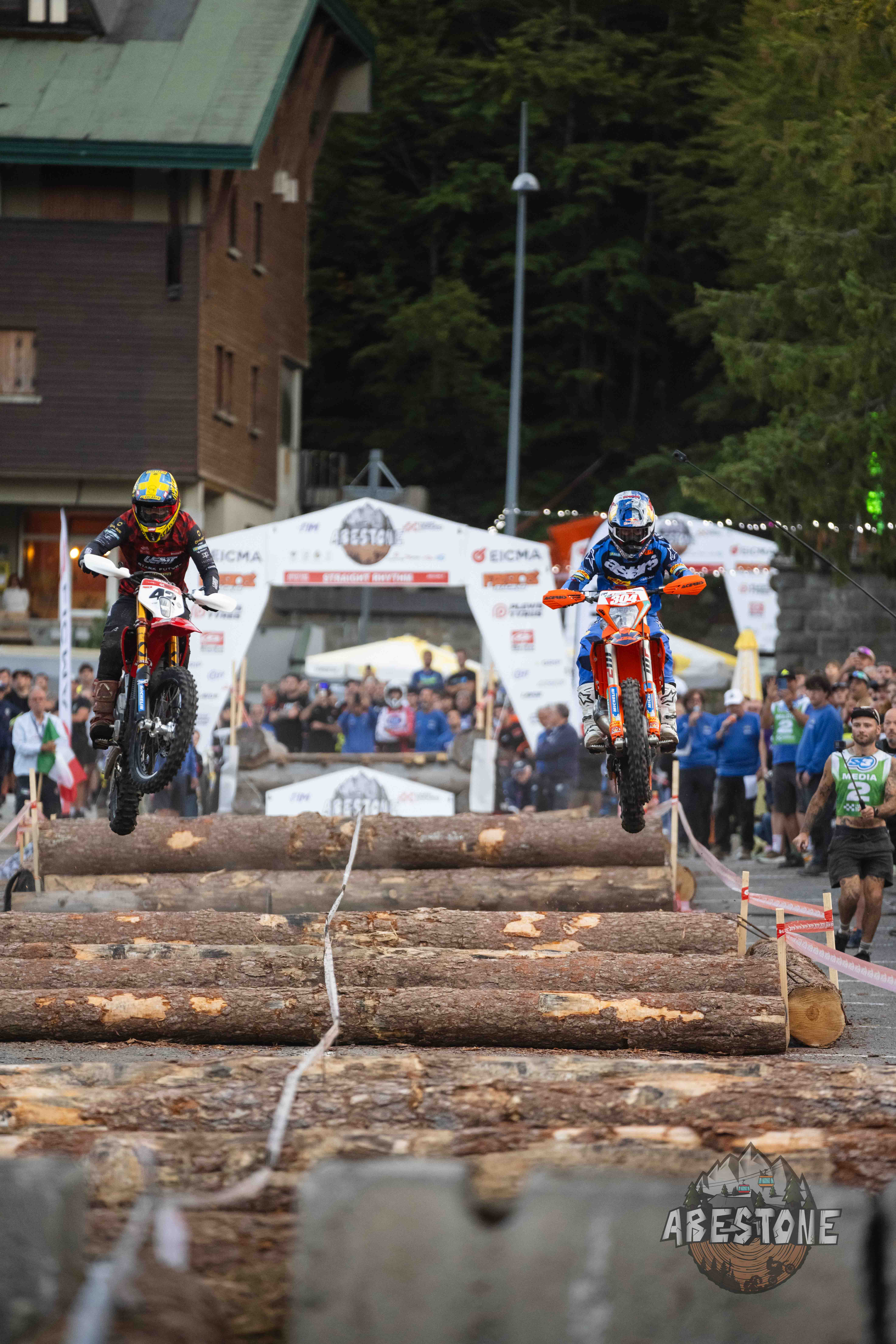 Abestone Hard Enduro 2026 sab straight rhythm web 158