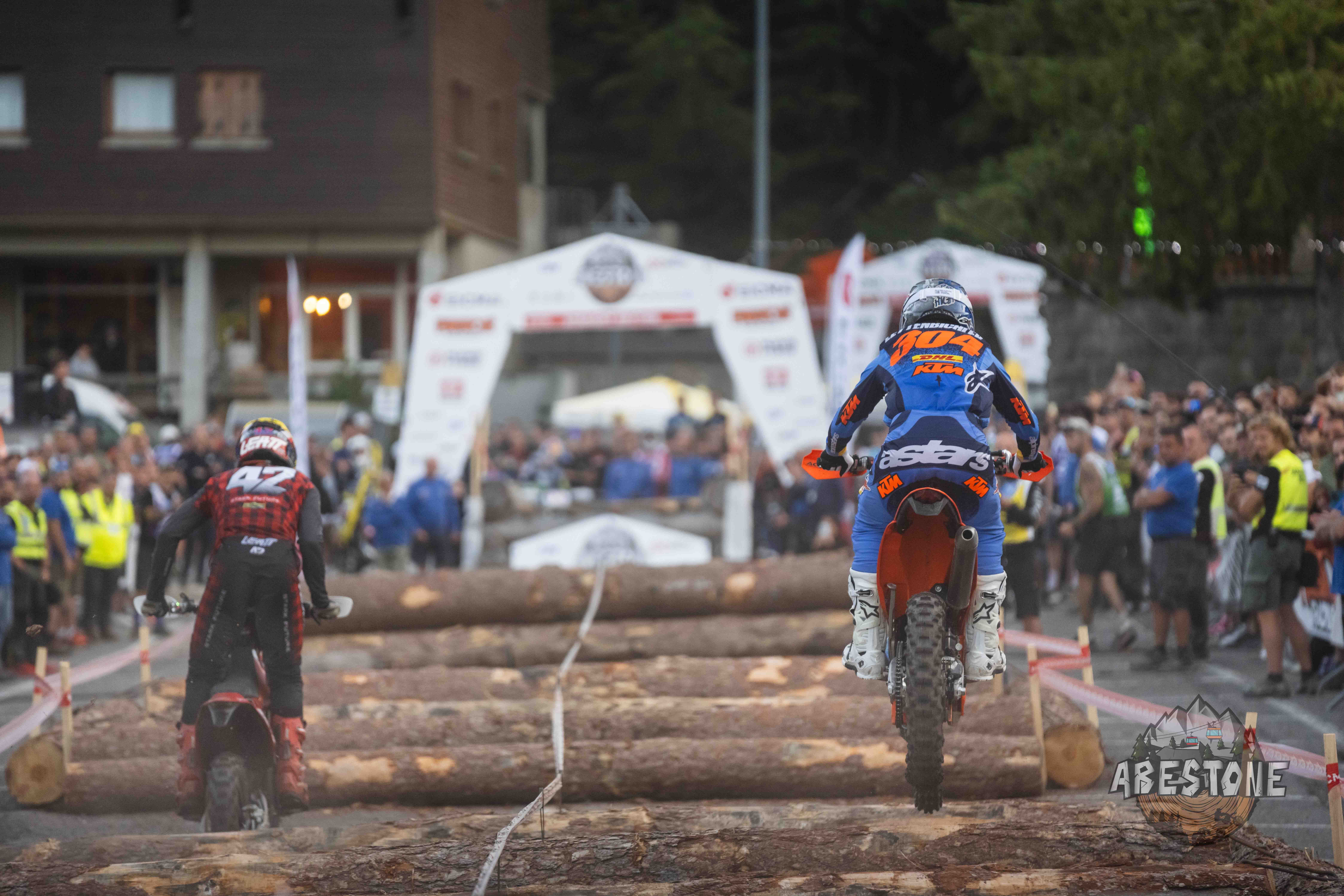 Abestone Hard Enduro 2026 sab straight rhythm web 159