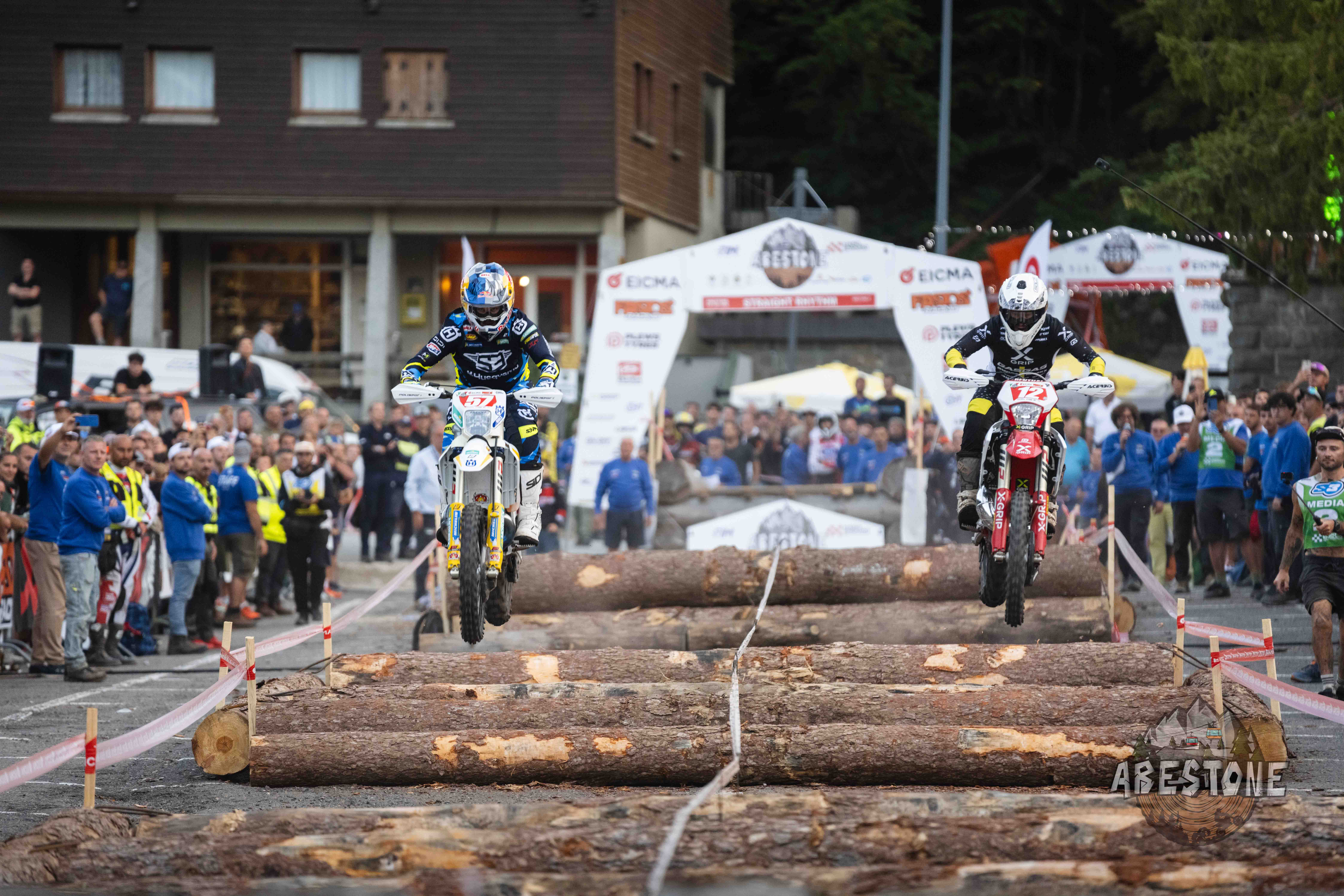 Abestone Hard Enduro 2026 sab straight rhythm web 162
