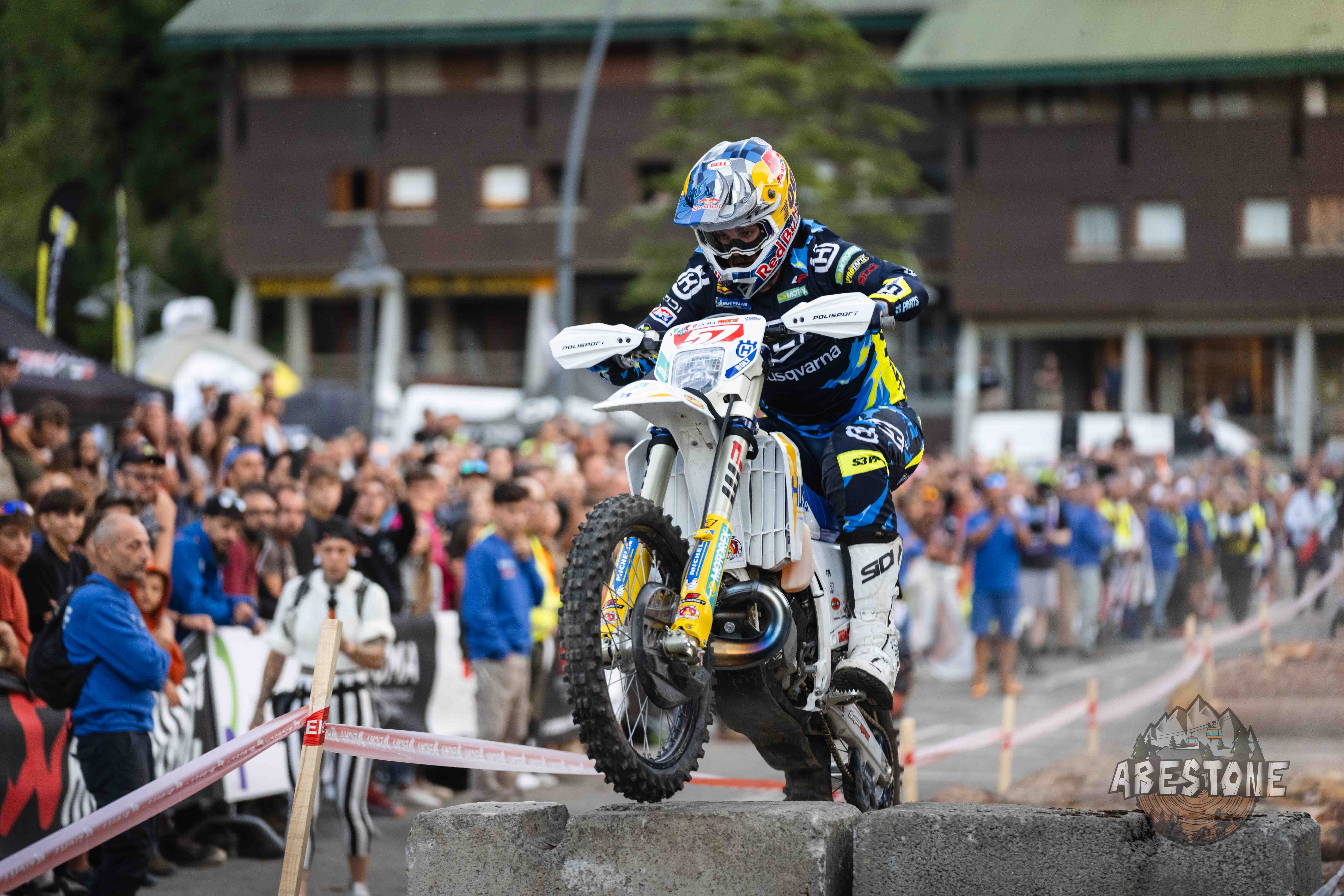 Abestone Hard Enduro 2026 sab straight rhythm web 163