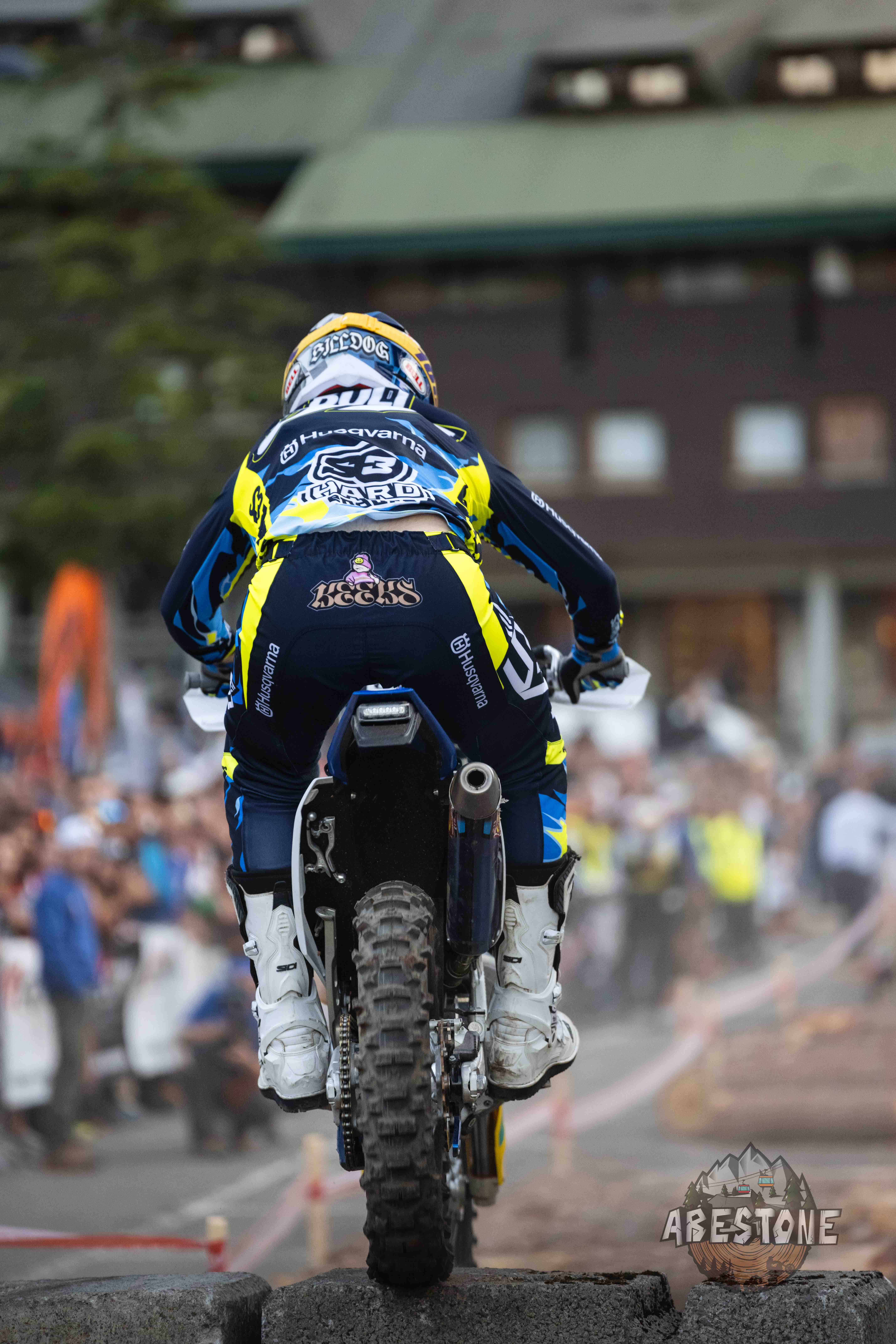 Abestone Hard Enduro 2026 sab straight rhythm web 164