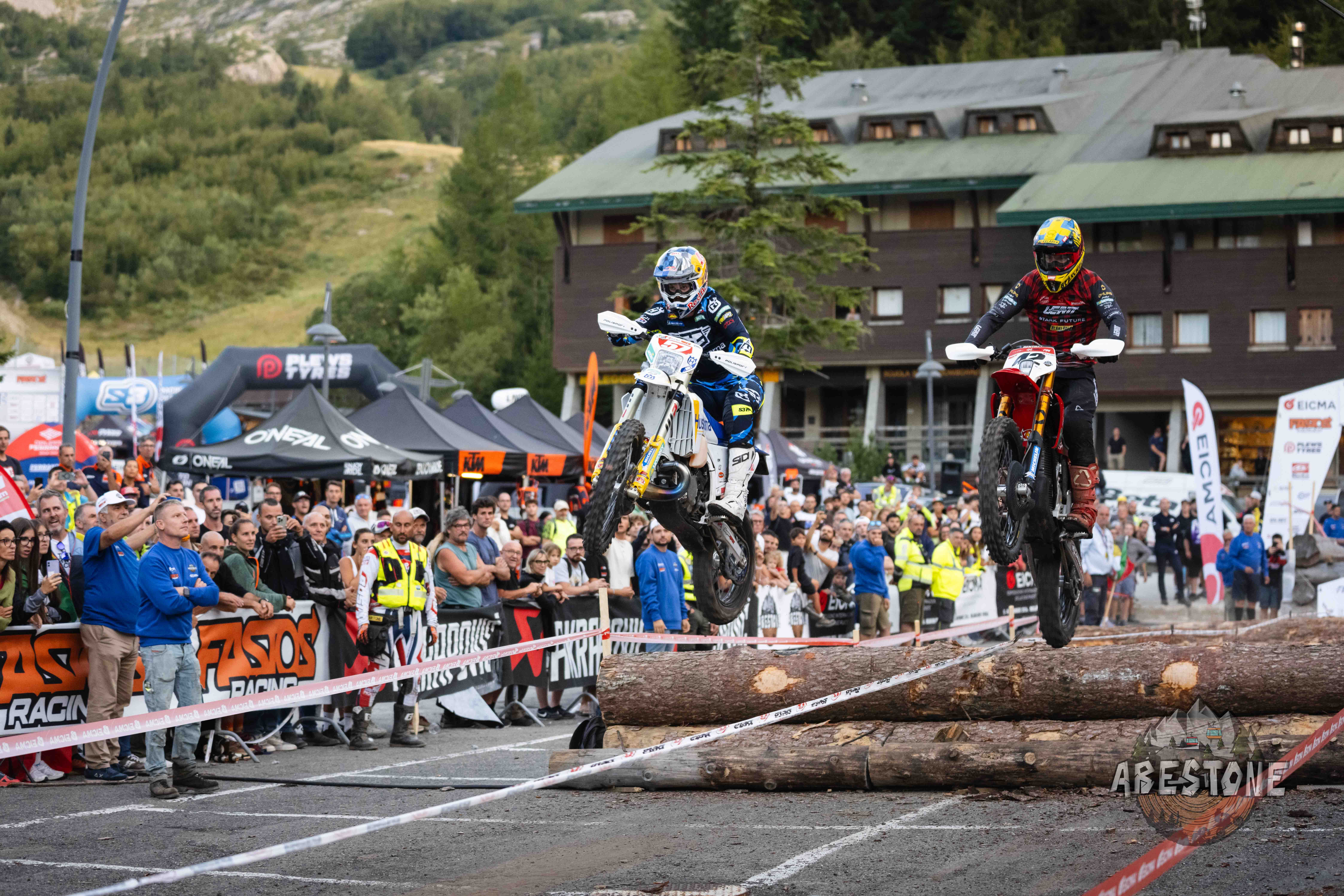 Abestone Hard Enduro 2026 sab straight rhythm web 166