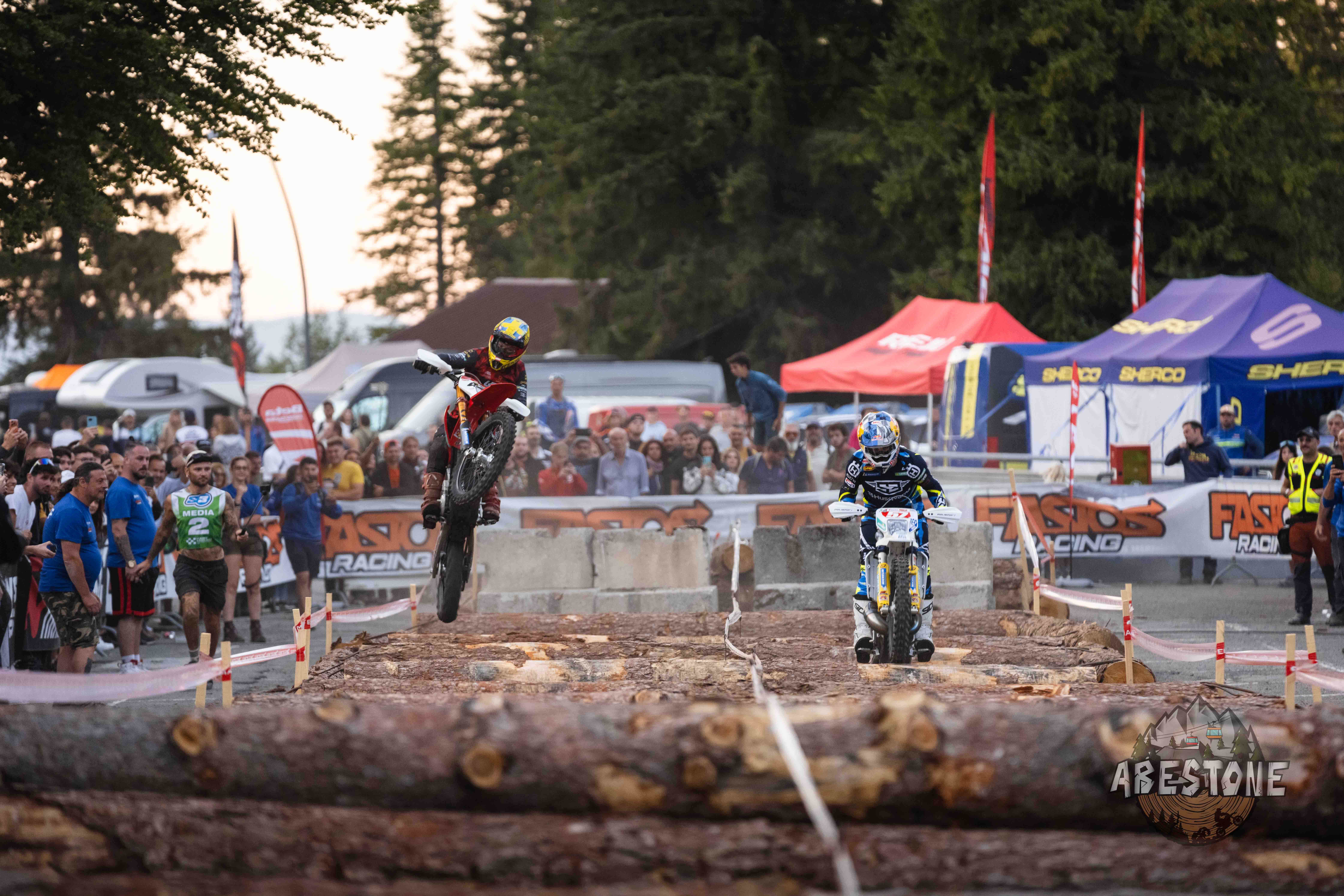 Abestone Hard Enduro 2026 sab straight rhythm web 170