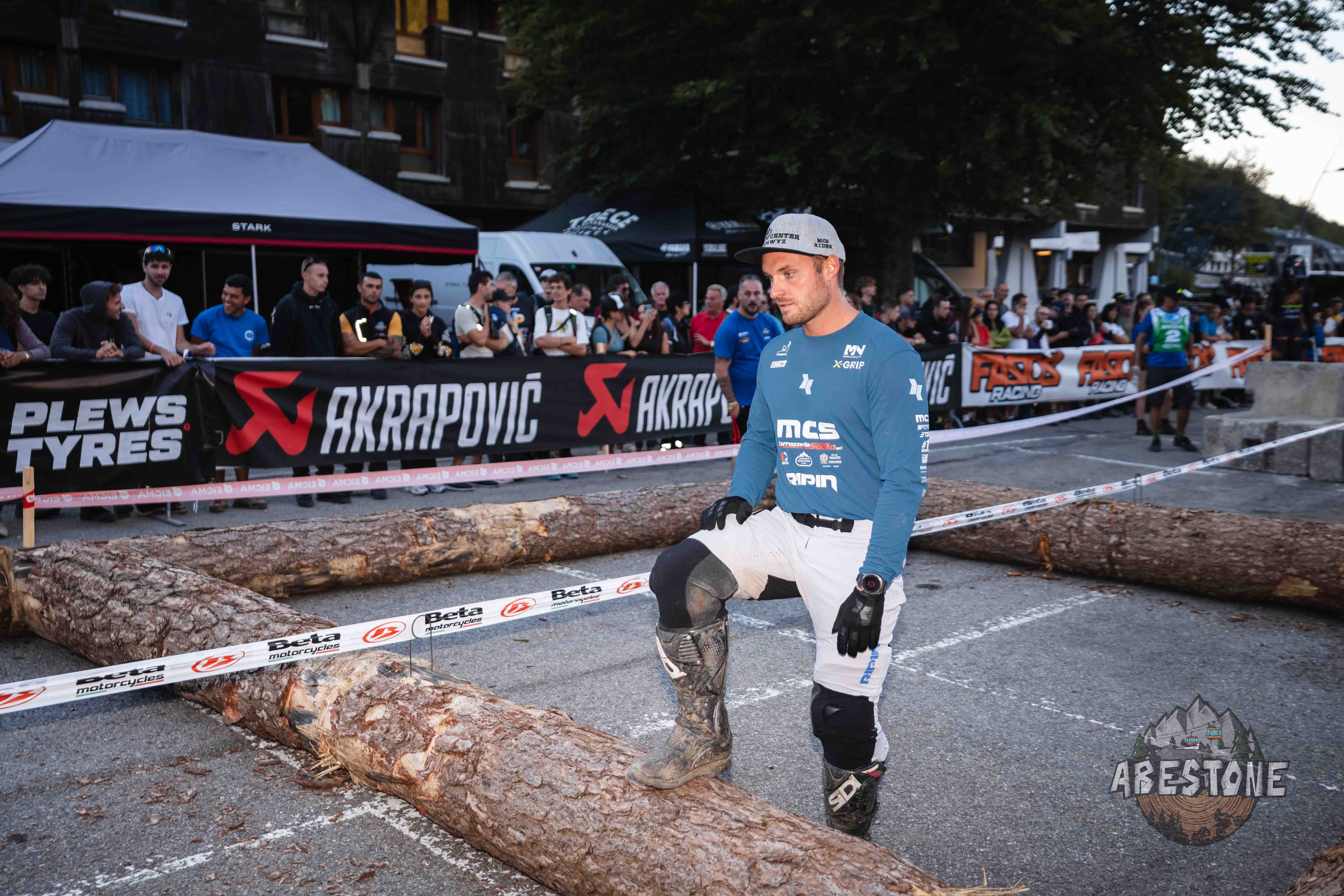 Abestone Hard Enduro 2026 sab straight rhythm web 2