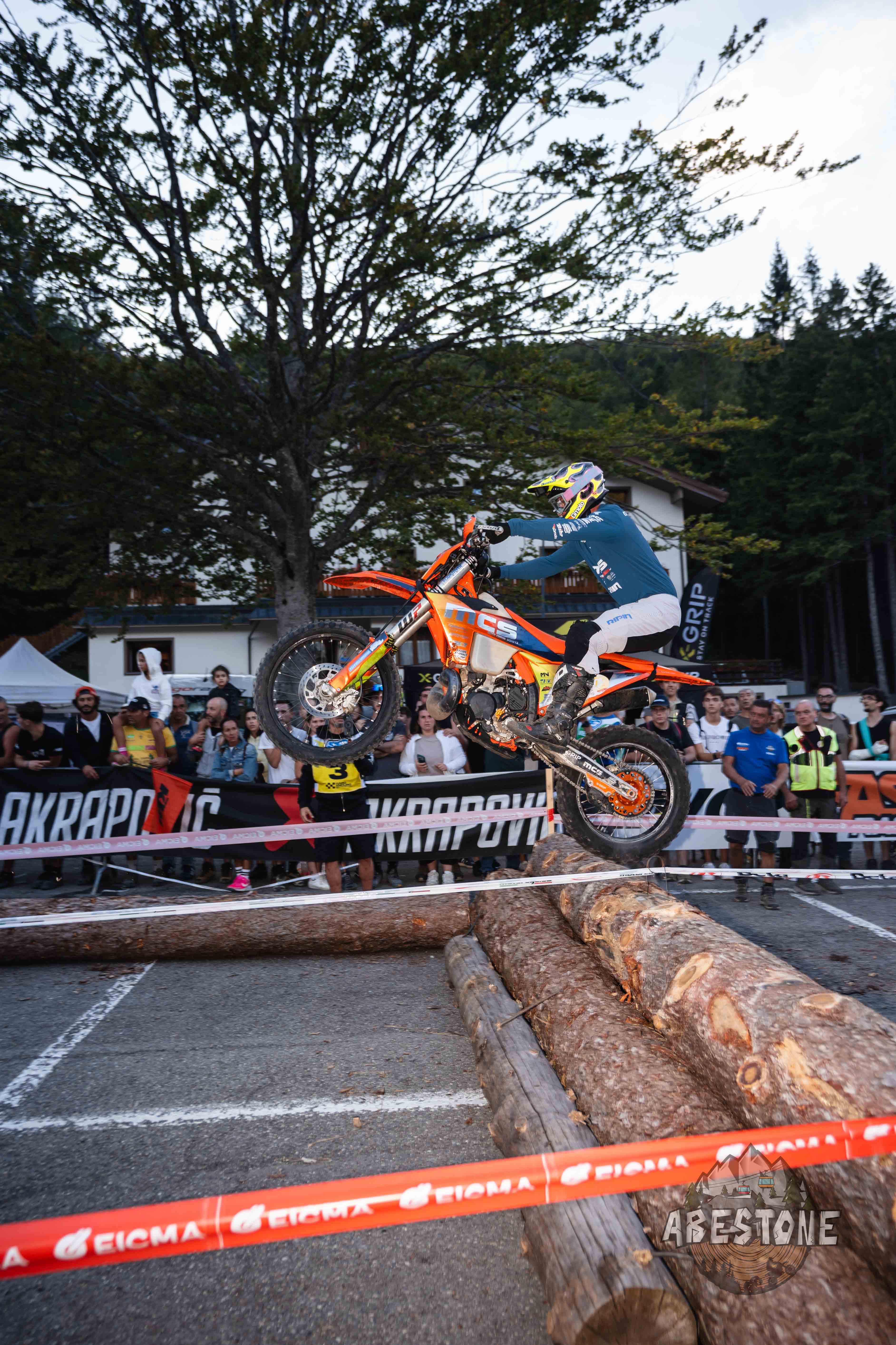 Abestone Hard Enduro 2026 sab straight rhythm web 3