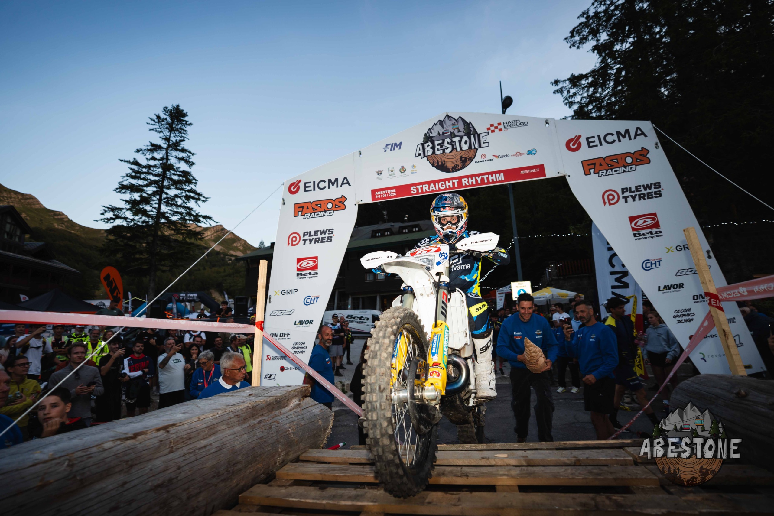 Abestone Hard Enduro 2026 sab straight rhythm web 46