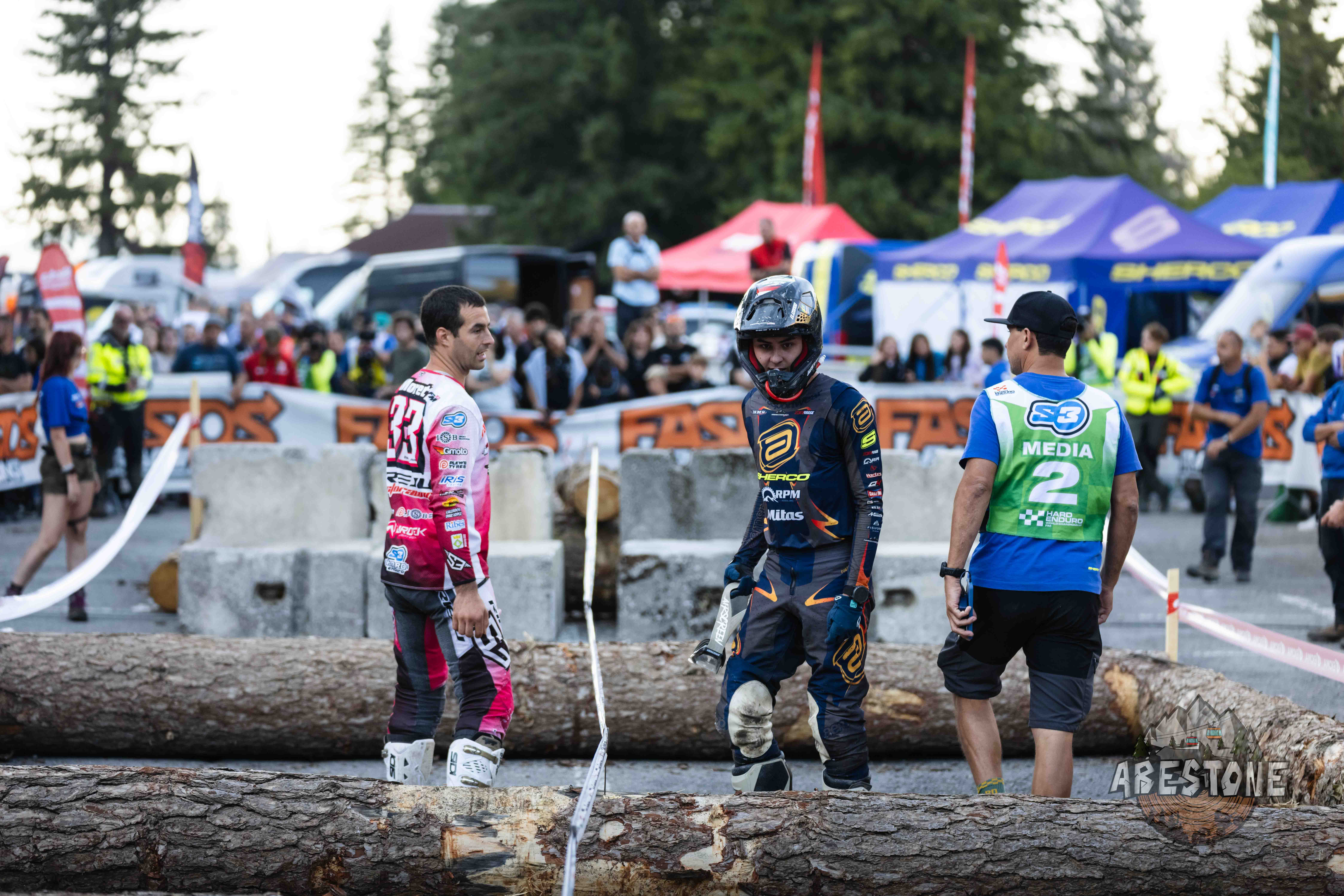 Abestone Hard Enduro 2026 sab straight rhythm web 58