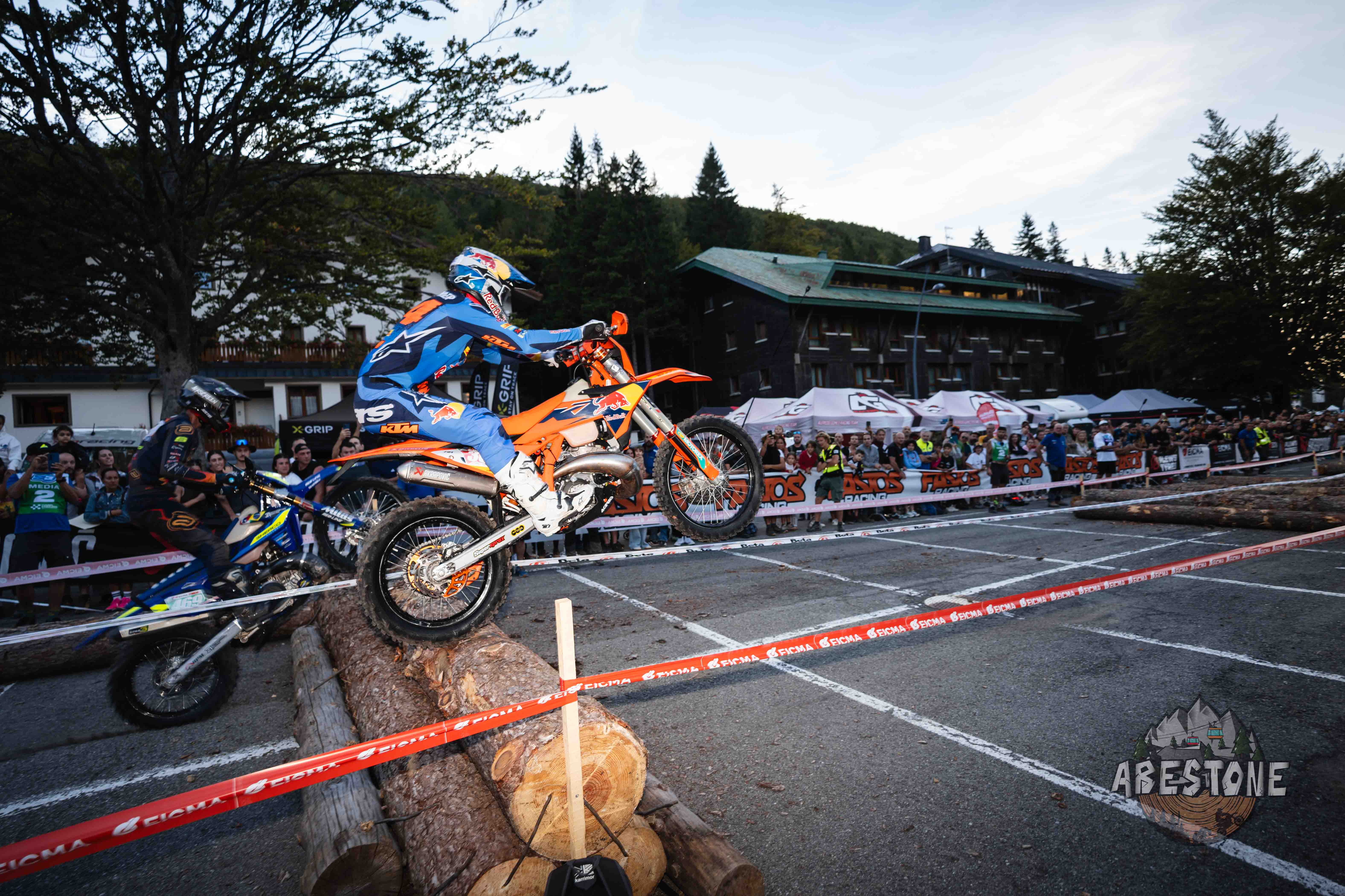 Abestone Hard Enduro 2026 sab straight rhythm web 7
