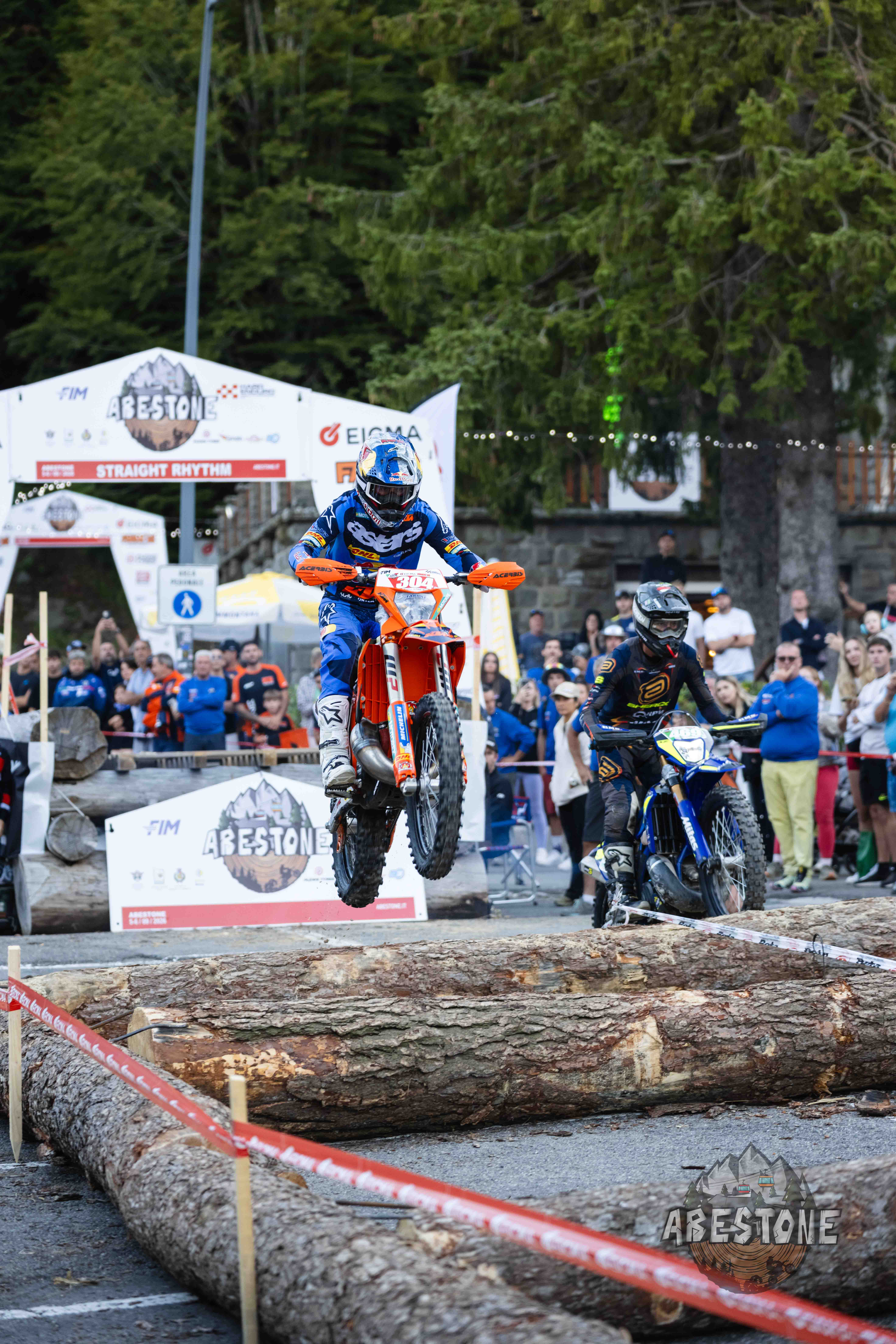 Abestone Hard Enduro 2026 sab straight rhythm web 83