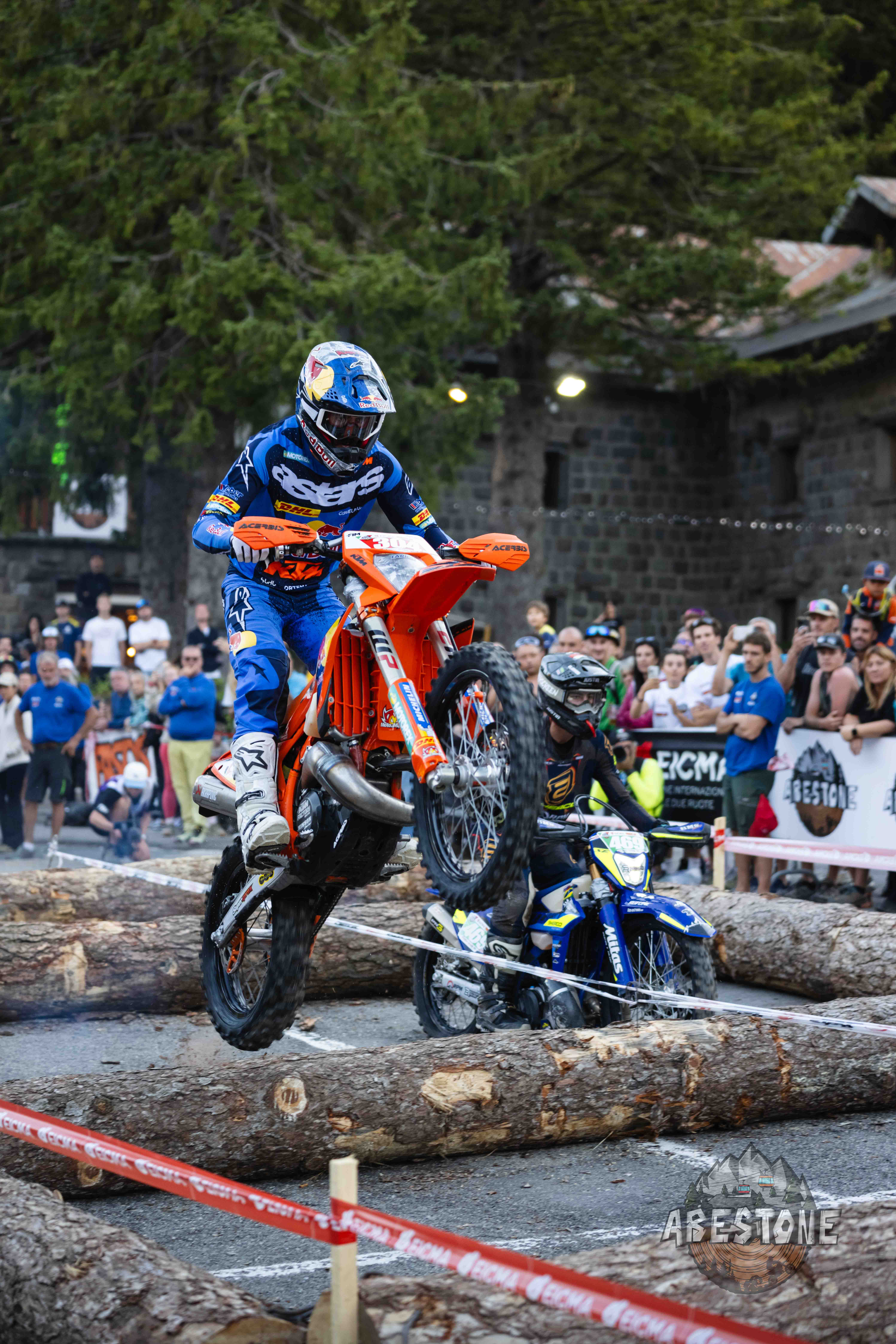 Abestone Hard Enduro 2026 sab straight rhythm web 84