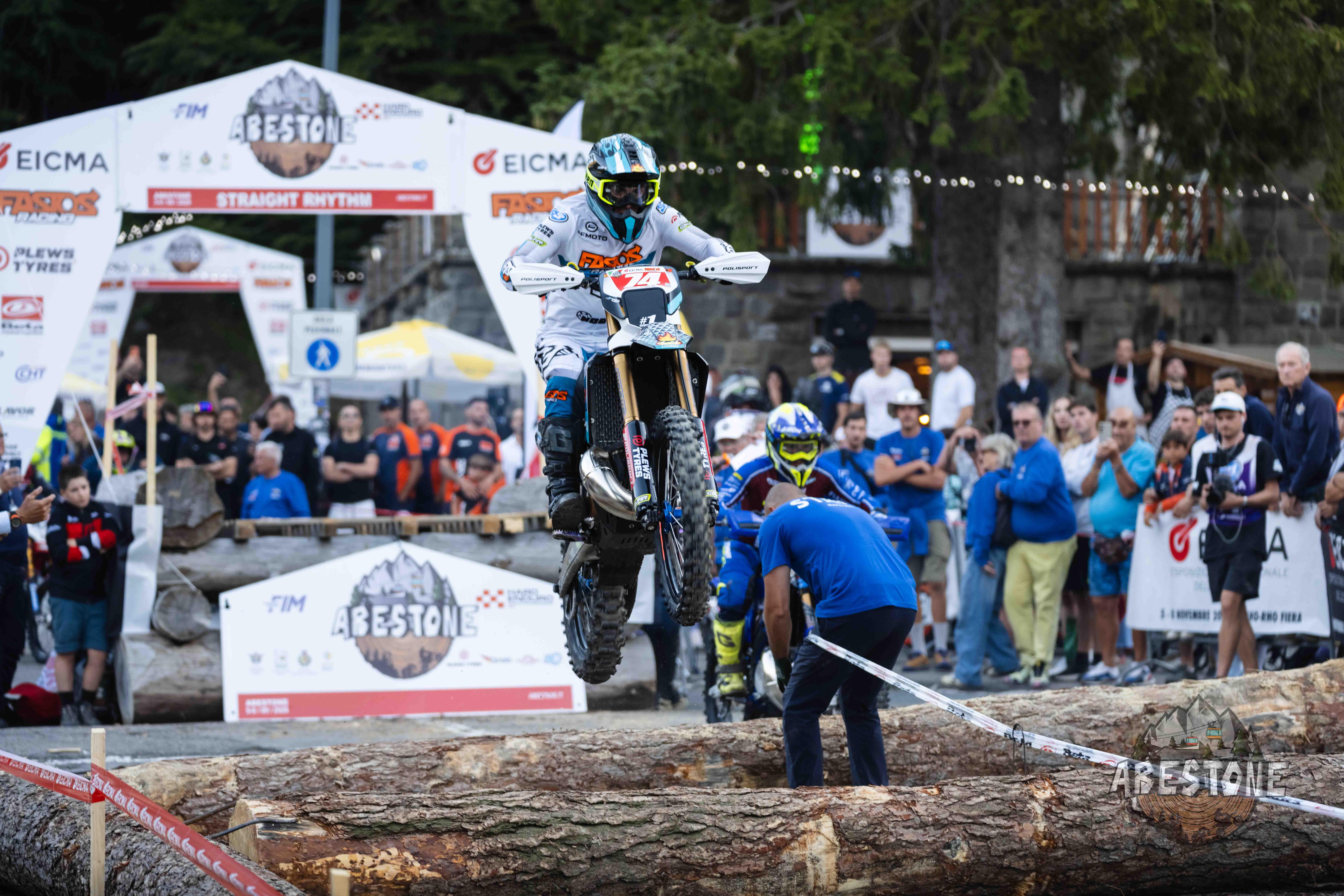 Abestone Hard Enduro 2026 sab straight rhythm web 89