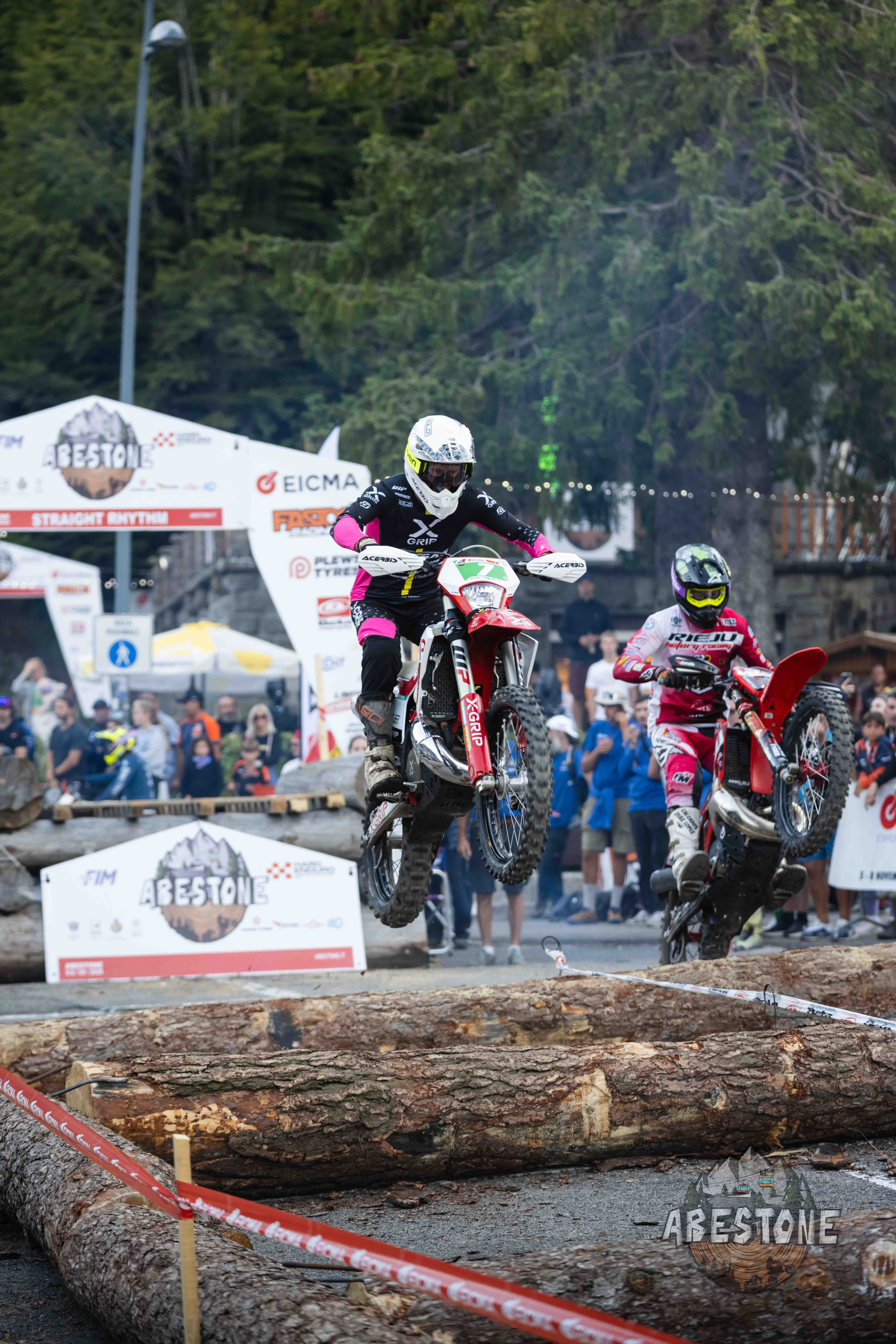 Abestone Hard Enduro 2026 sab straight rhythm web 96