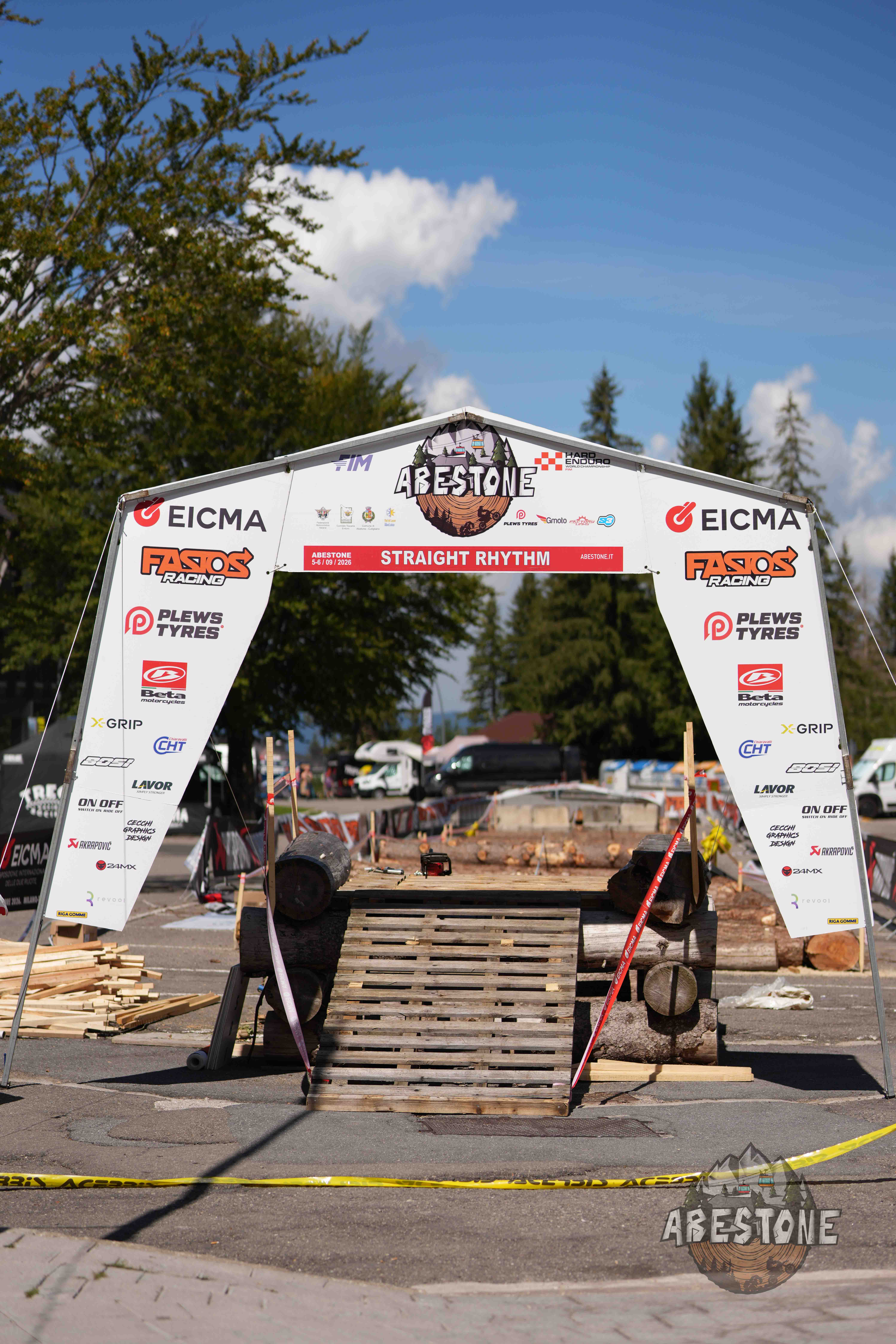 Abestone Hard Enduro 2026 ven 1