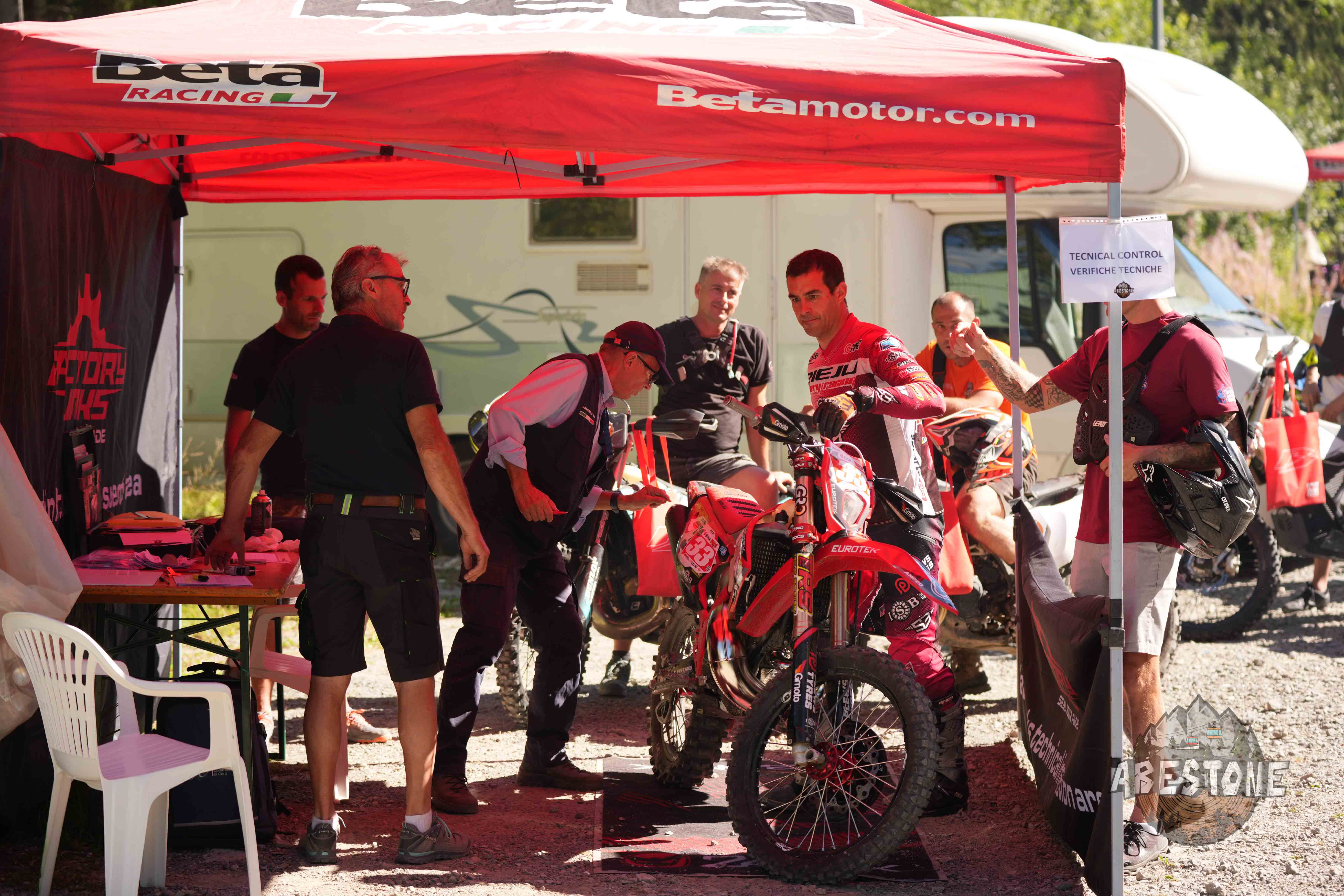 Abestone Hard Enduro 2026 ven 100 1