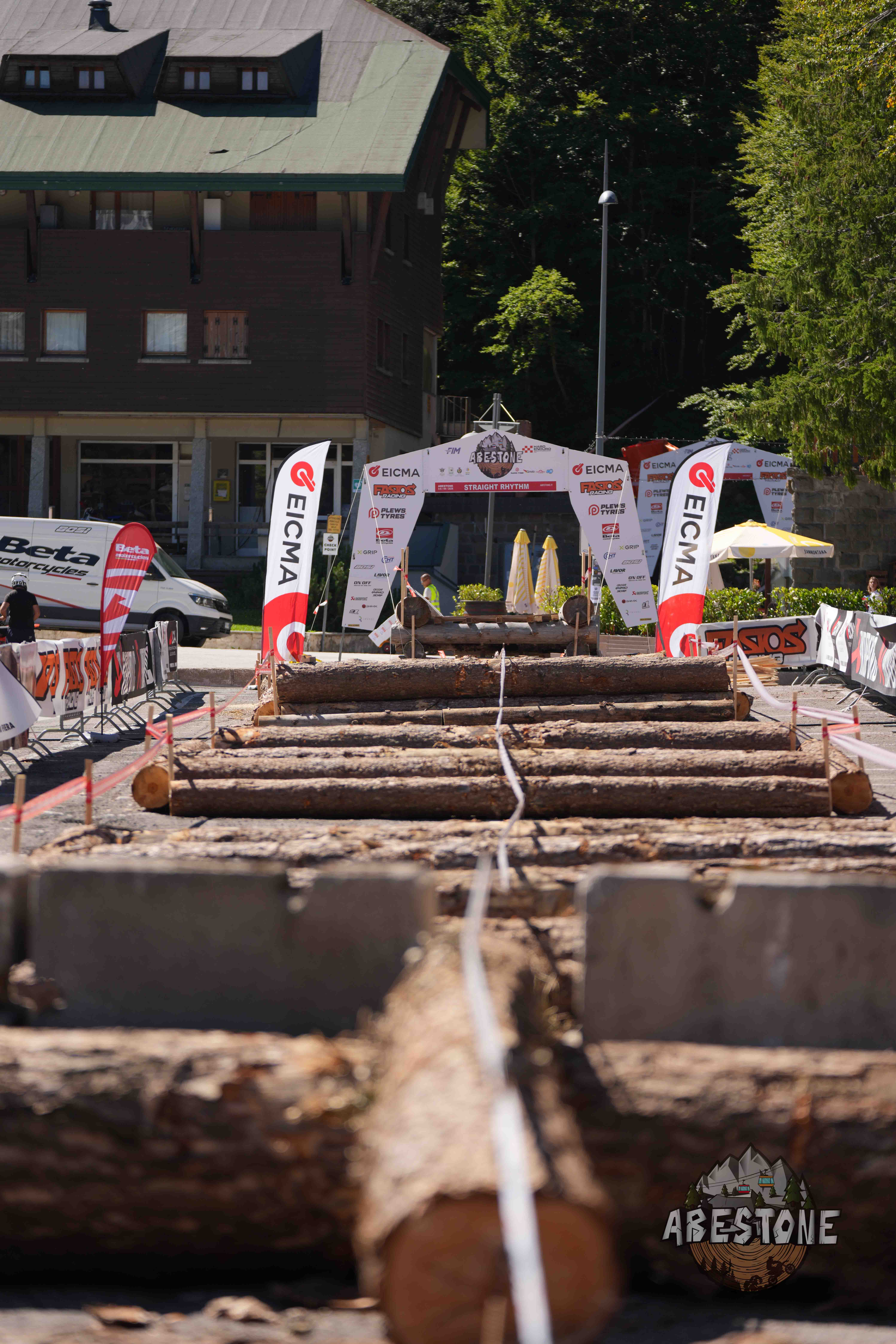 Abestone Hard Enduro 2026 ven 12