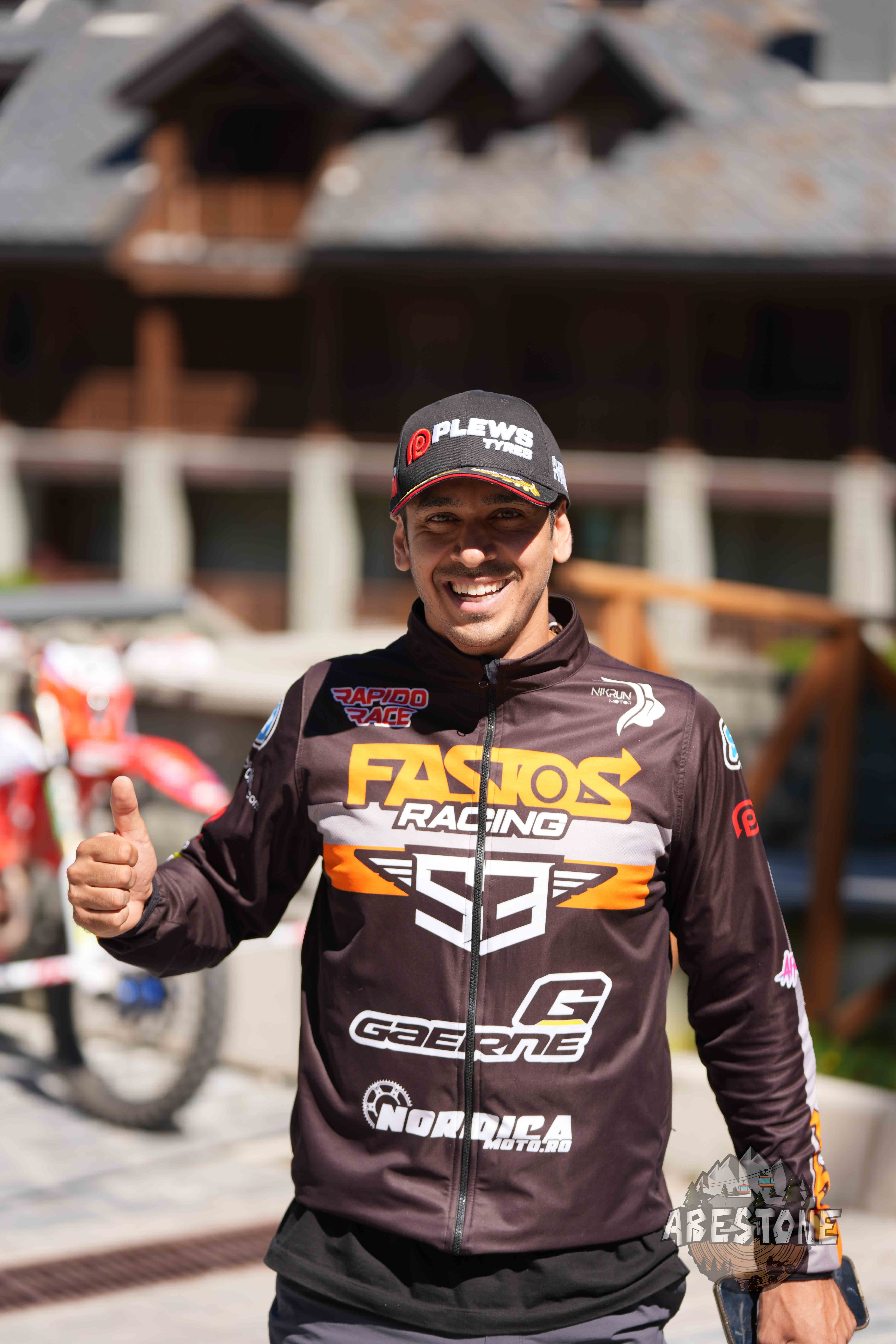 Abestone Hard Enduro 2026 ven 22
