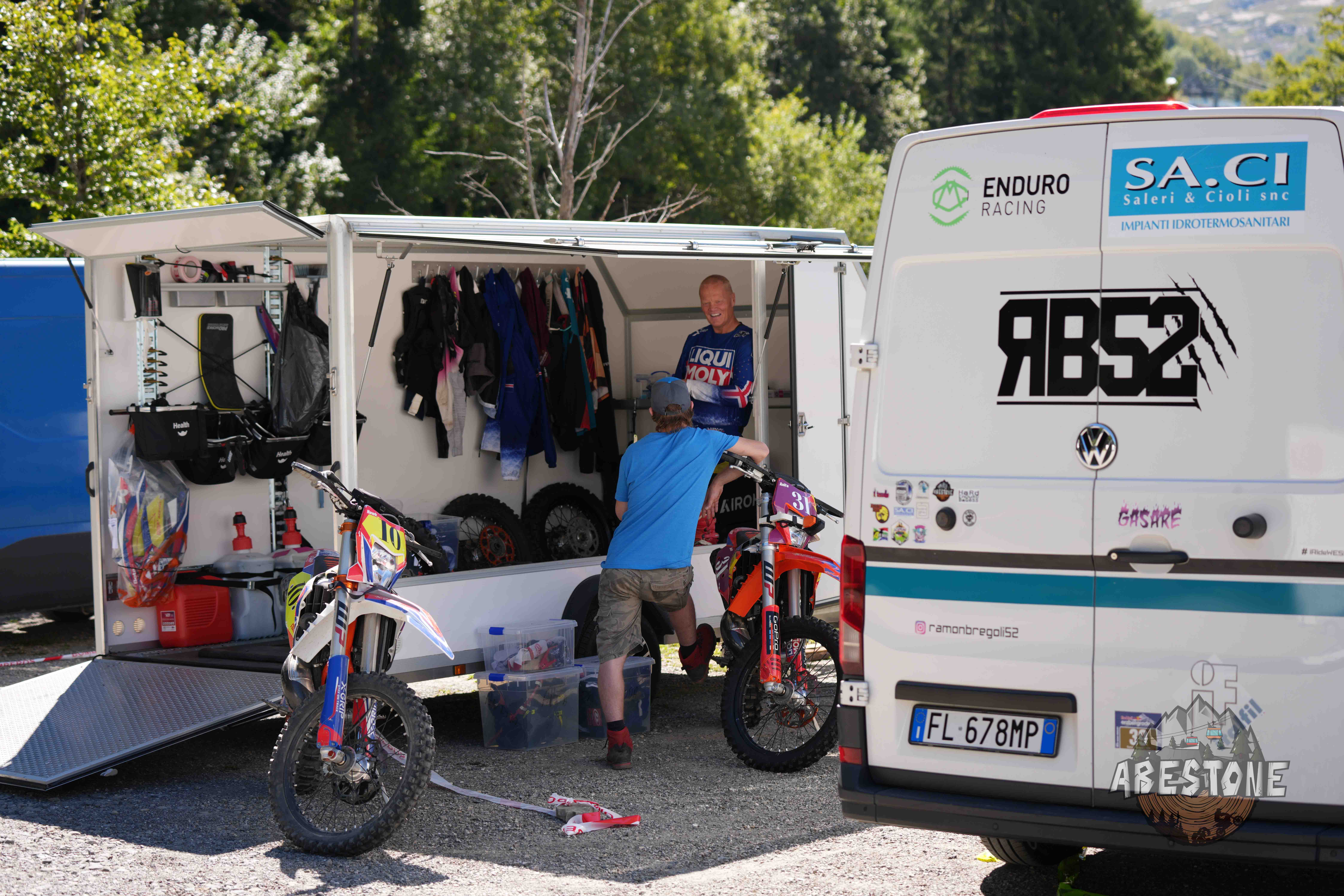 Abestone Hard Enduro 2026 ven 27