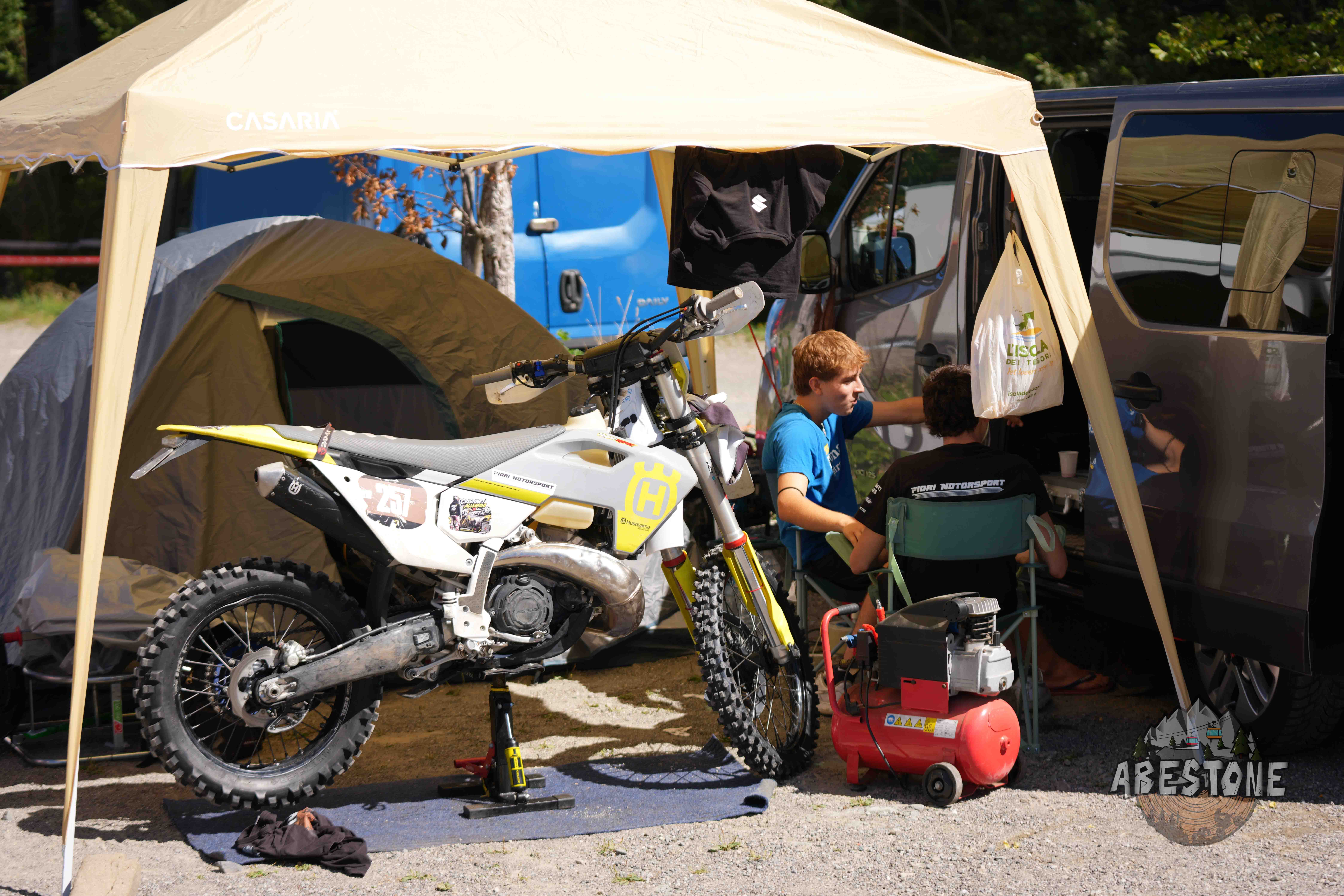 Abestone Hard Enduro 2026 ven 28