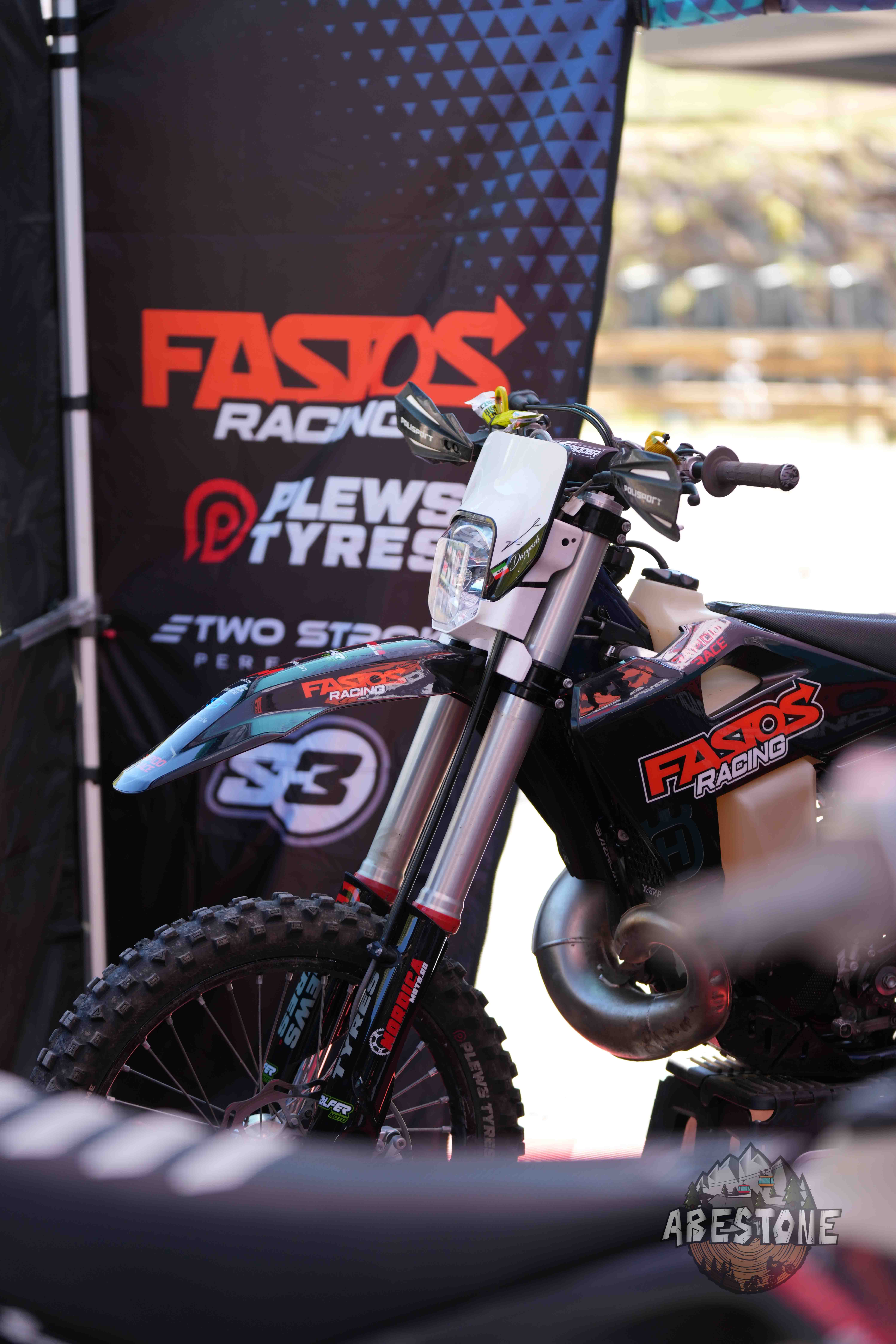 Abestone Hard Enduro 2026 ven 40