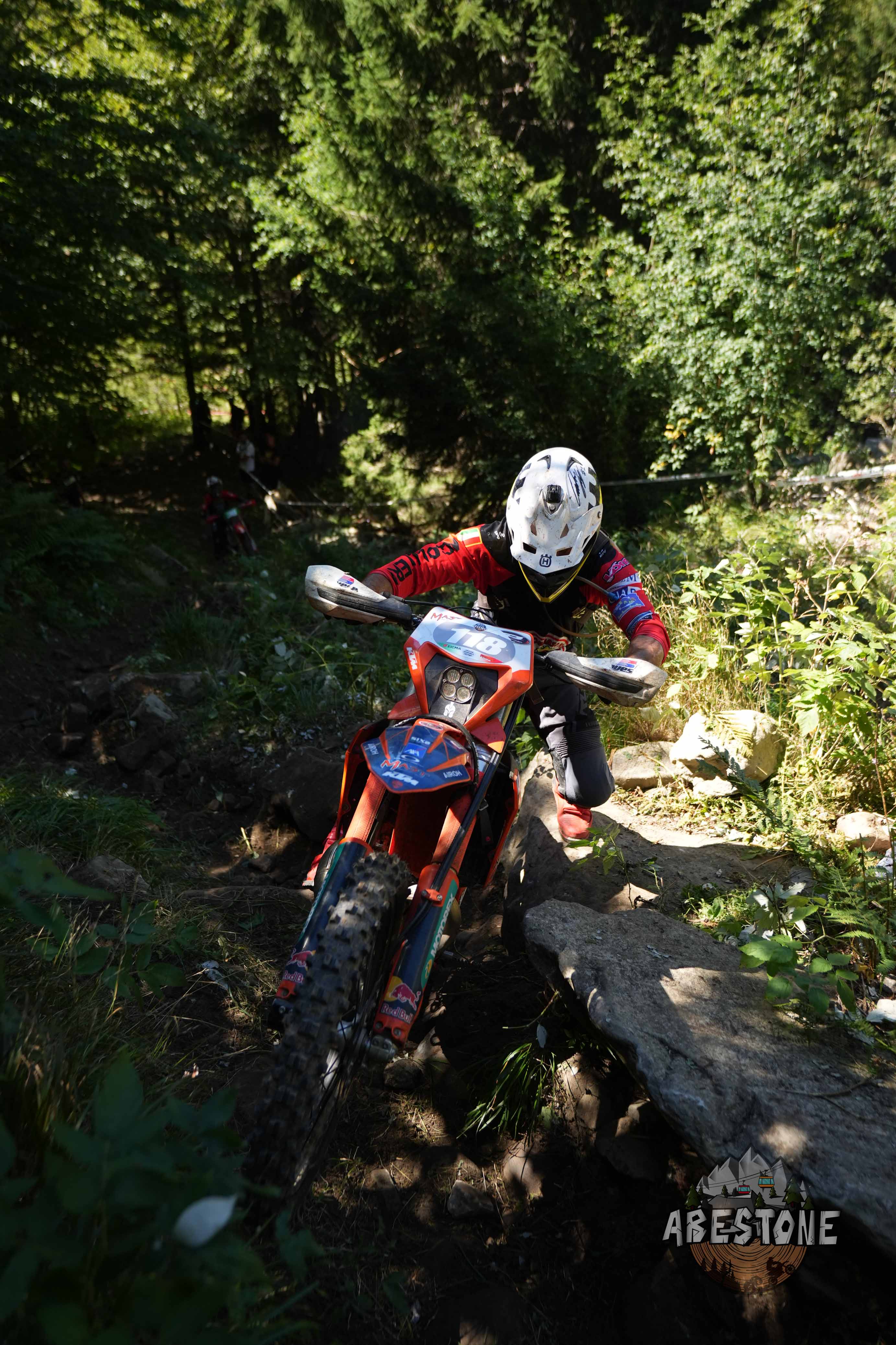 Abestone Hard Enduro 2026 ven 45