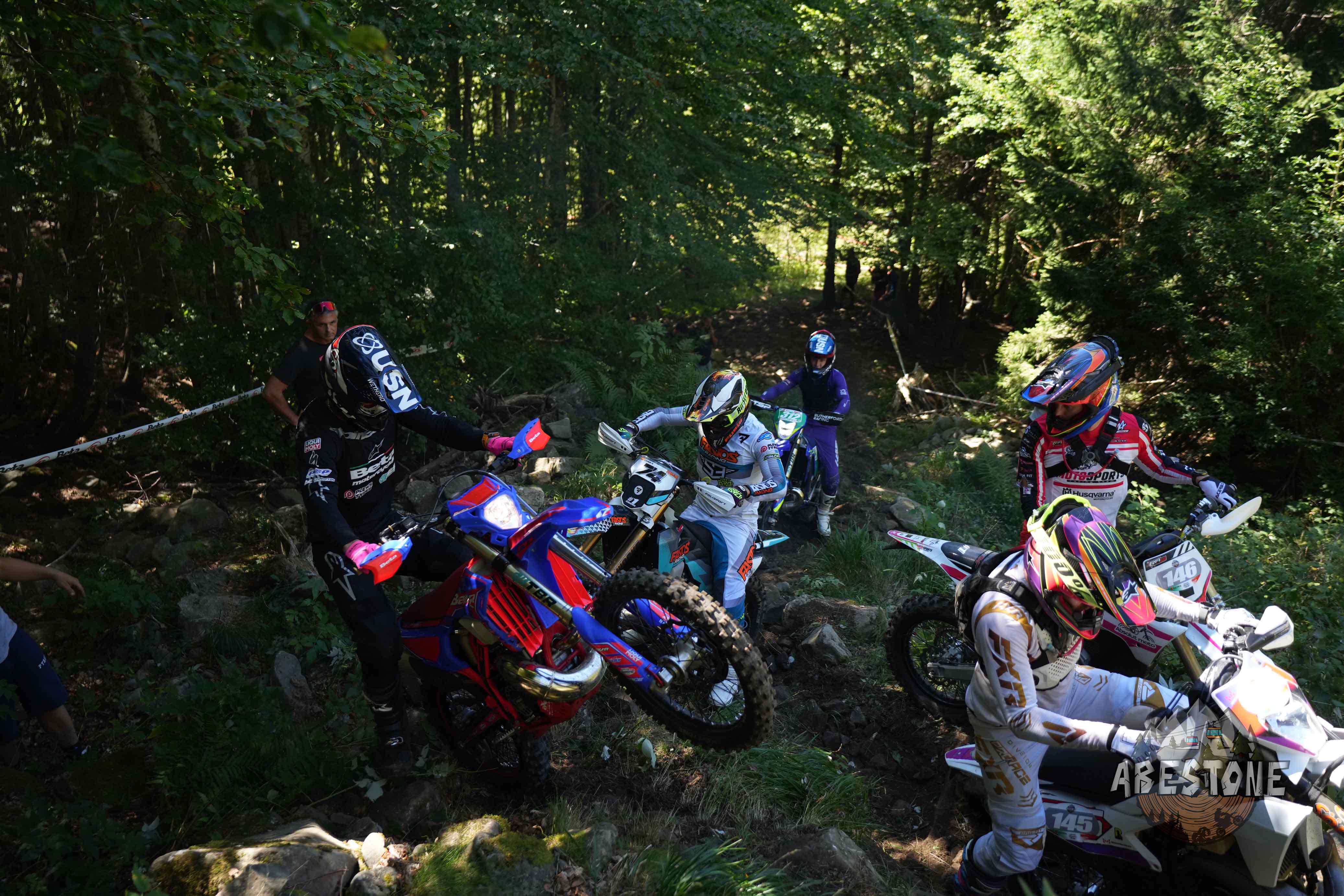 Abestone Hard Enduro 2026 ven 46 1