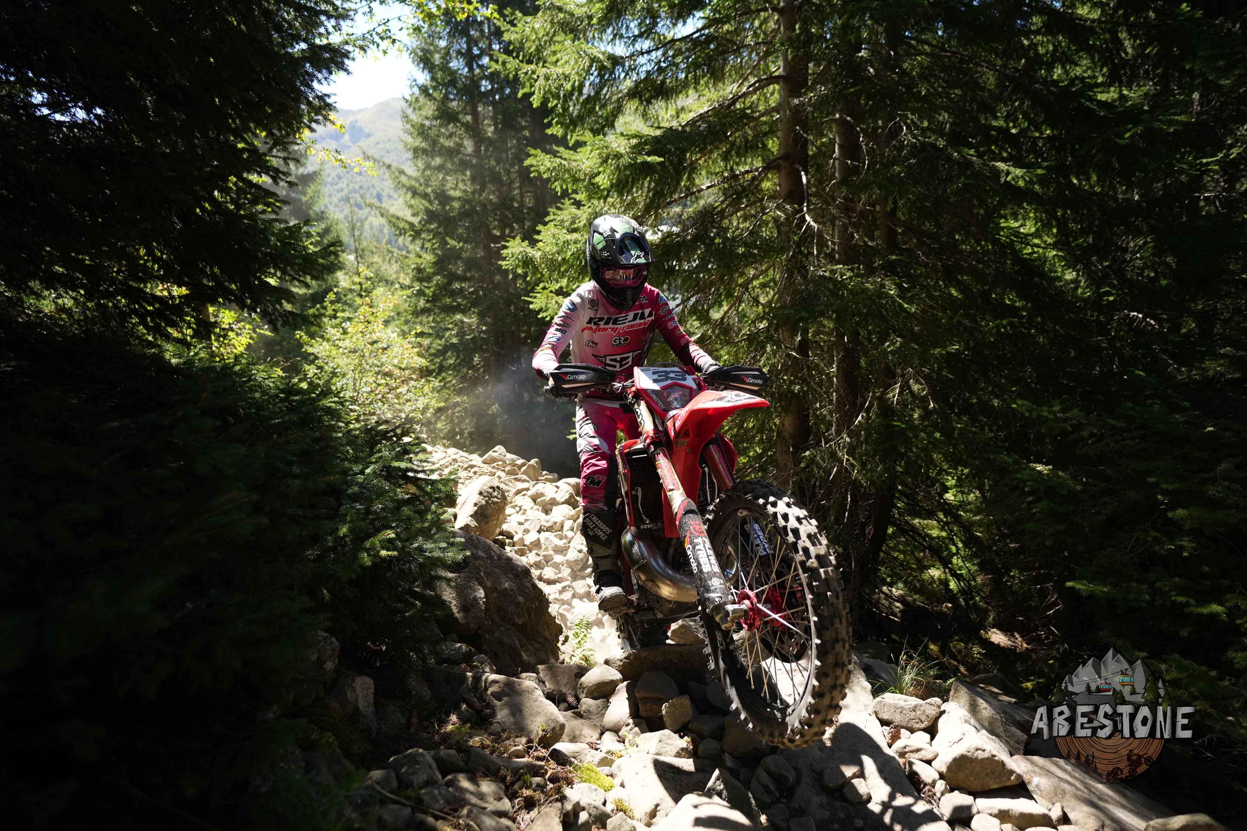 Abestone Hard Enduro 2026 ven 50