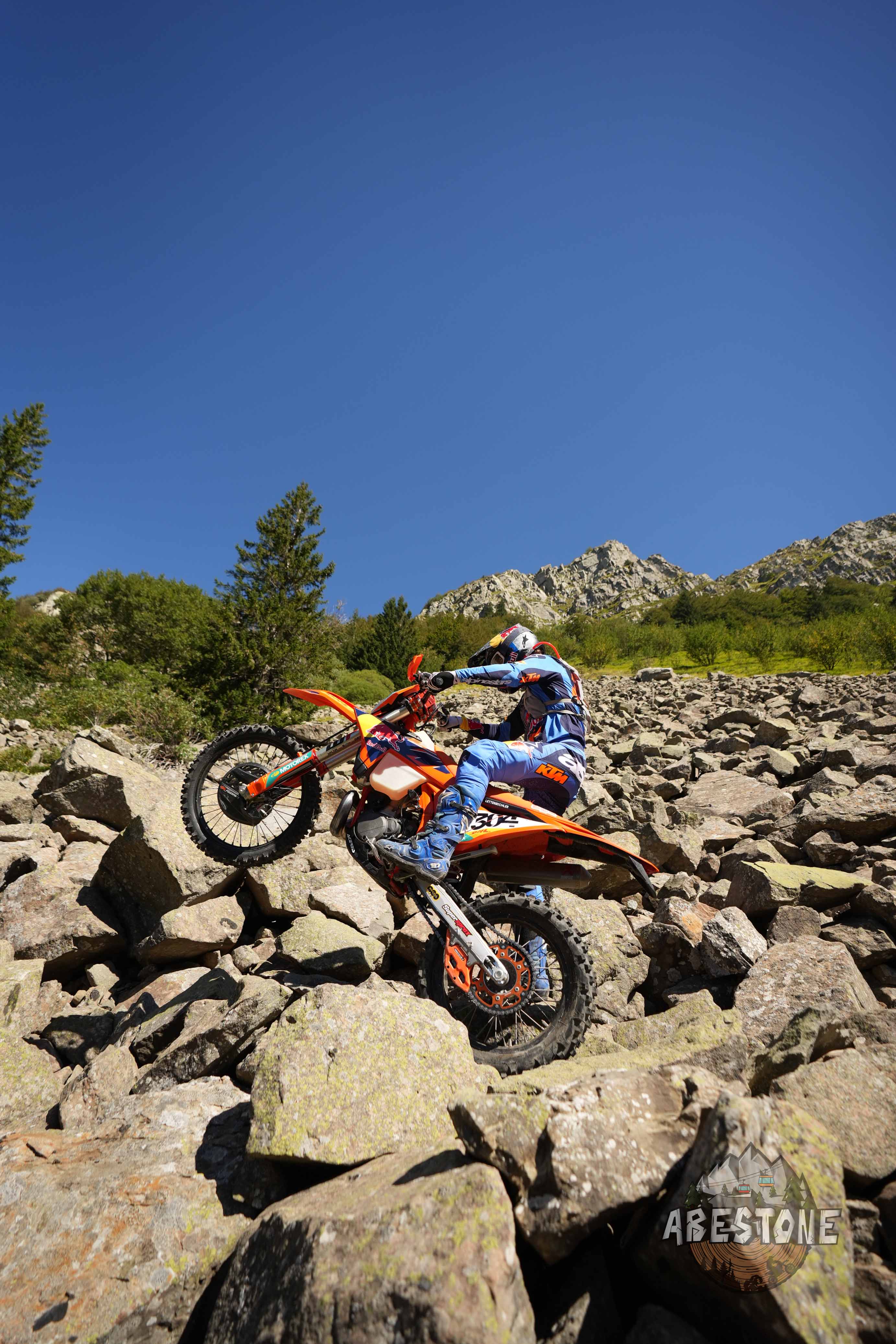Abestone Hard Enduro 2026 ven 55