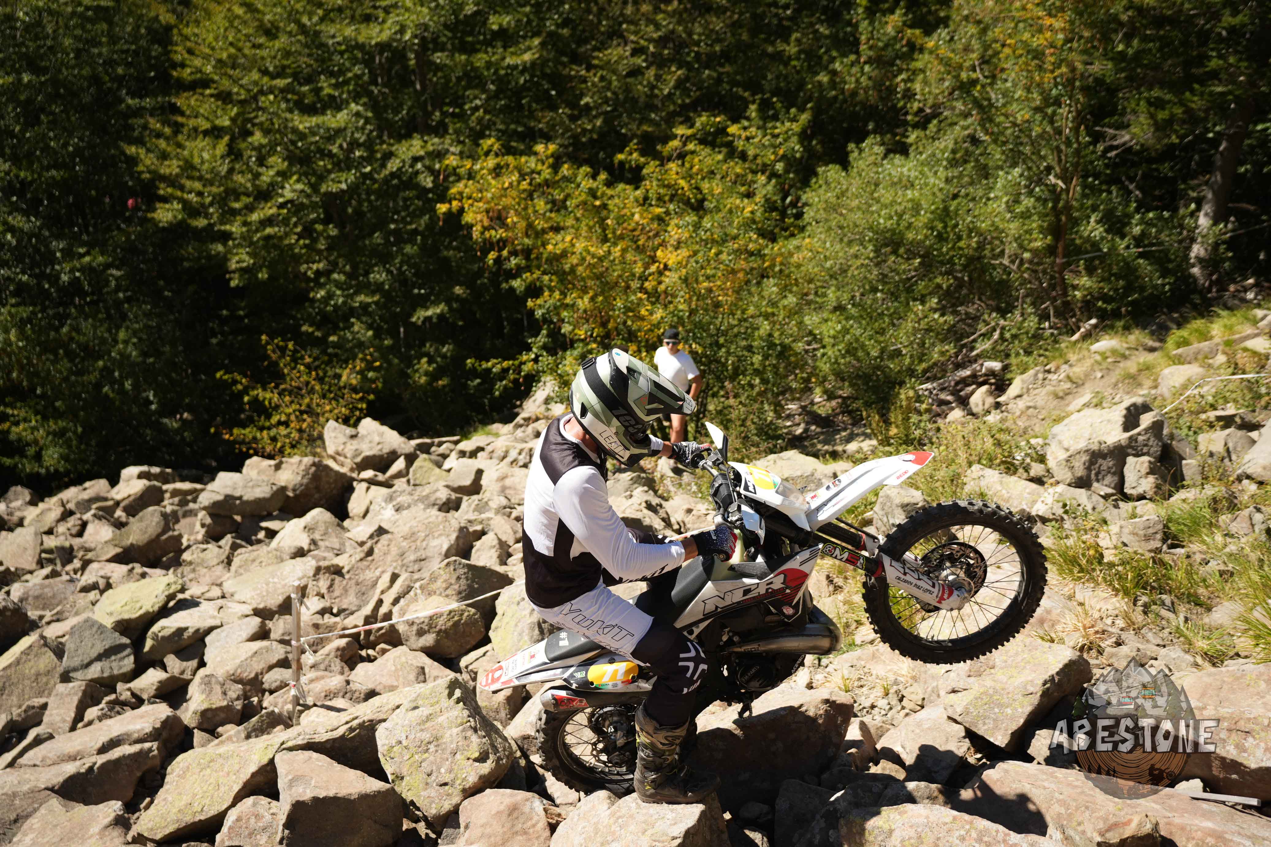 Abestone Hard Enduro 2026 ven 60