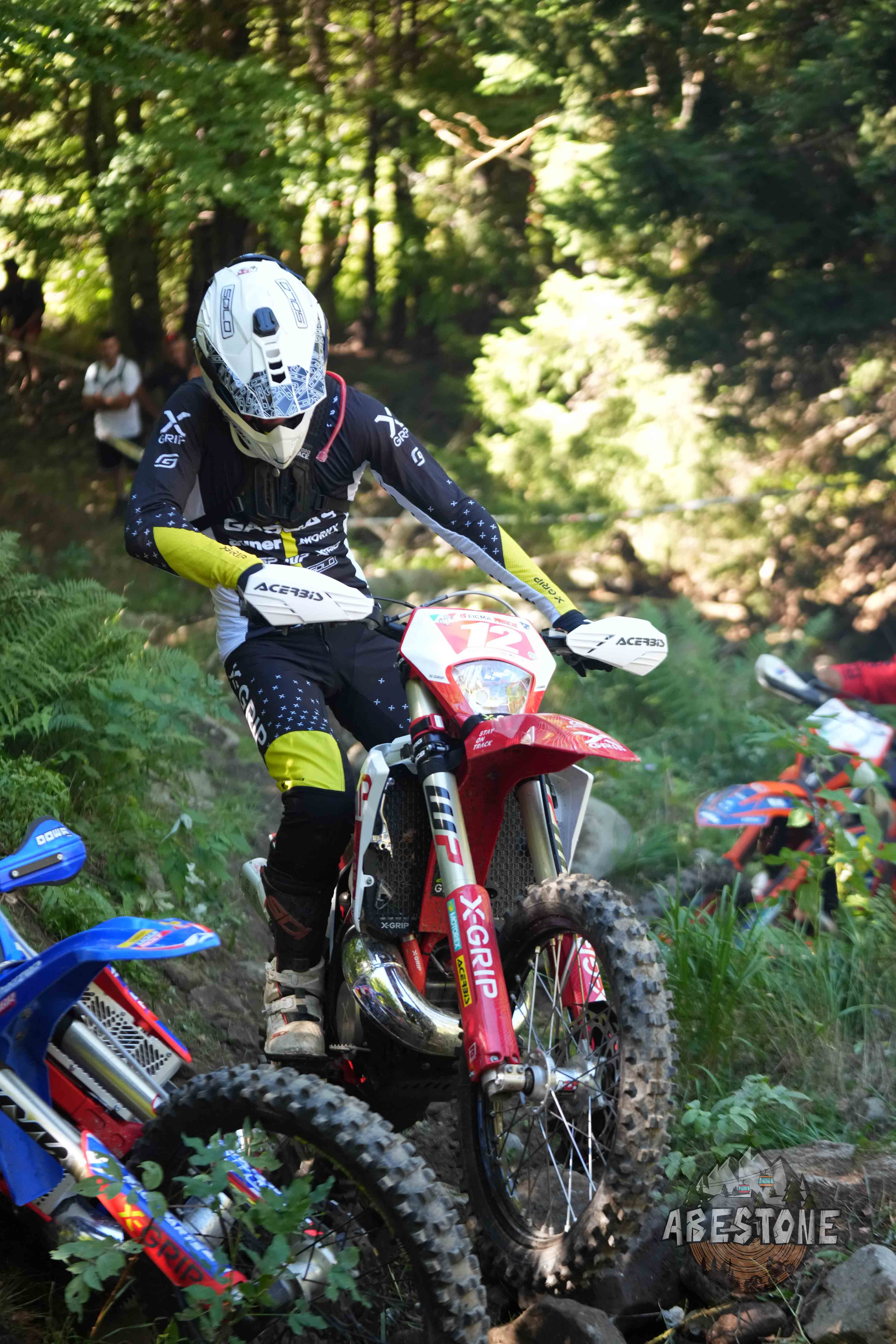 Abestone Hard Enduro 2026 ven 65
