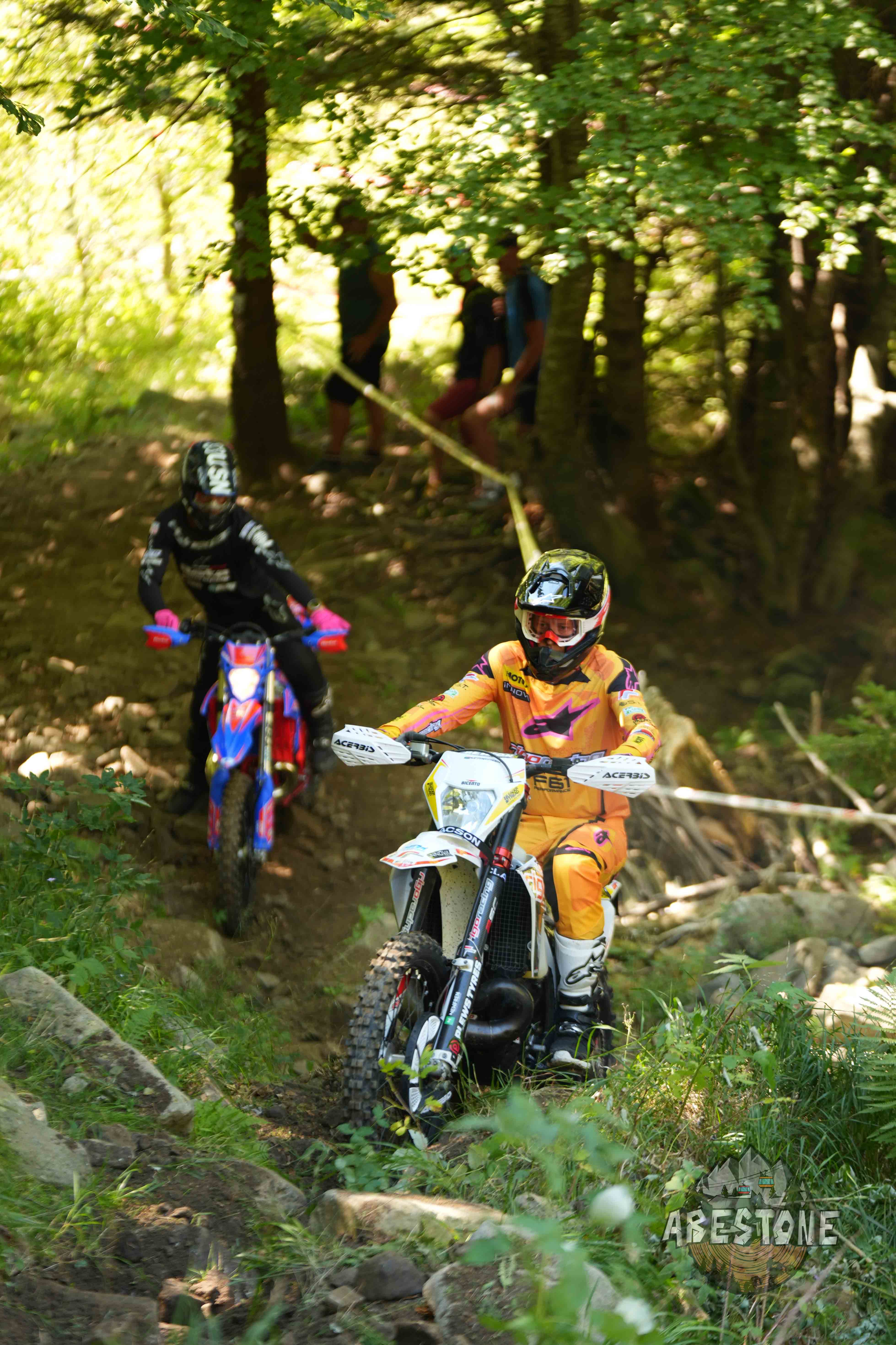 Abestone Hard Enduro 2026 ven 66