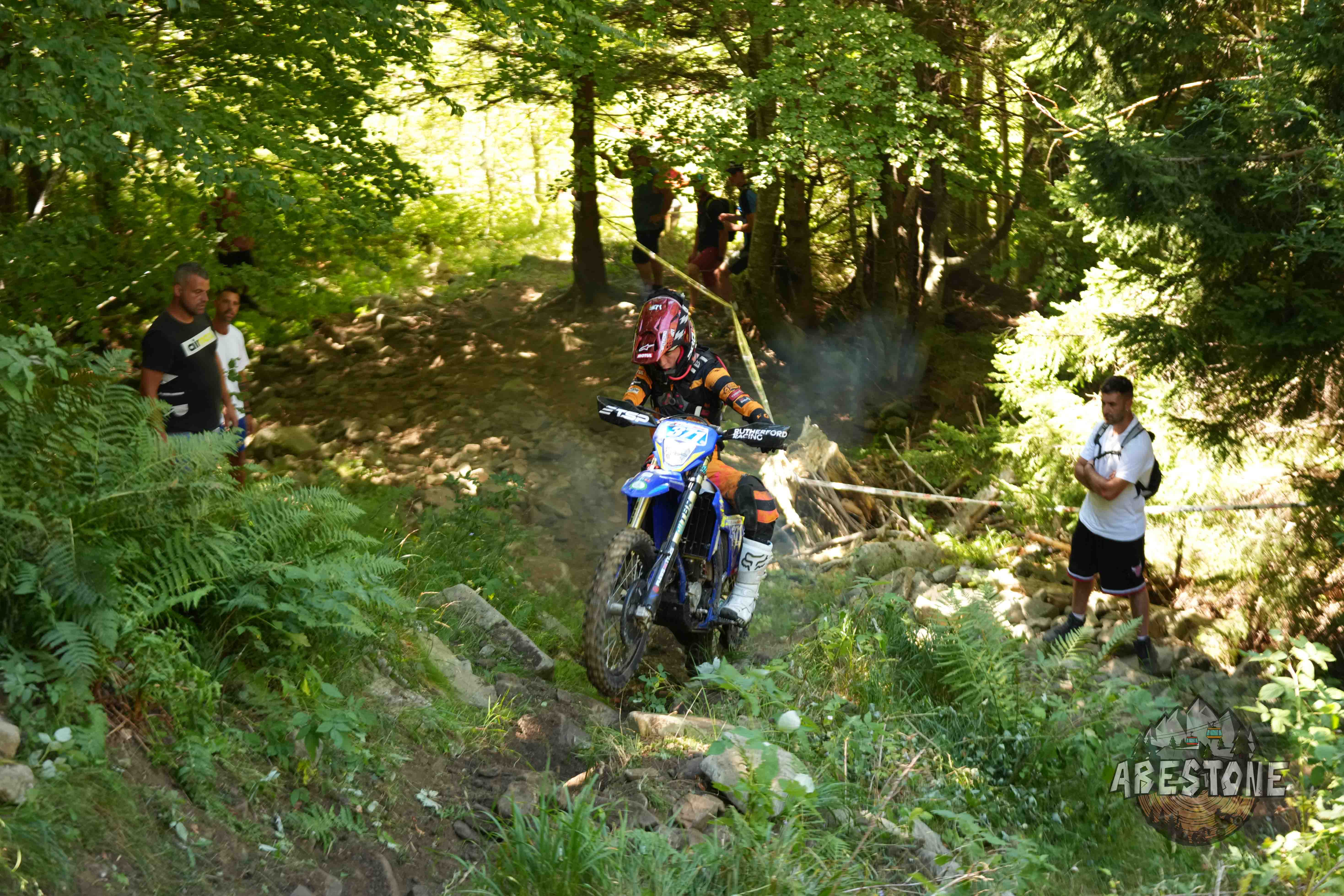 Abestone Hard Enduro 2026 ven 67