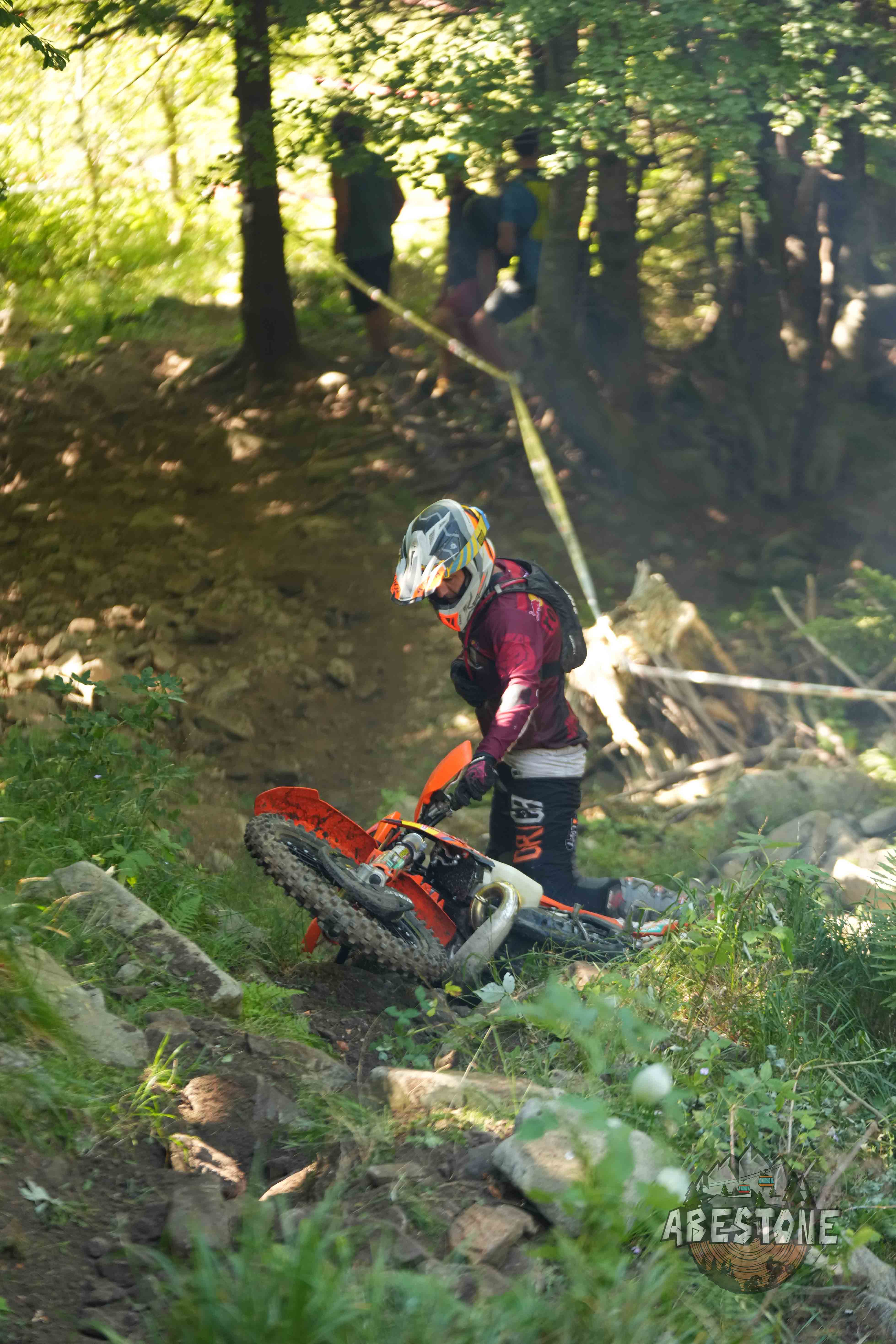Abestone Hard Enduro 2026 ven 68