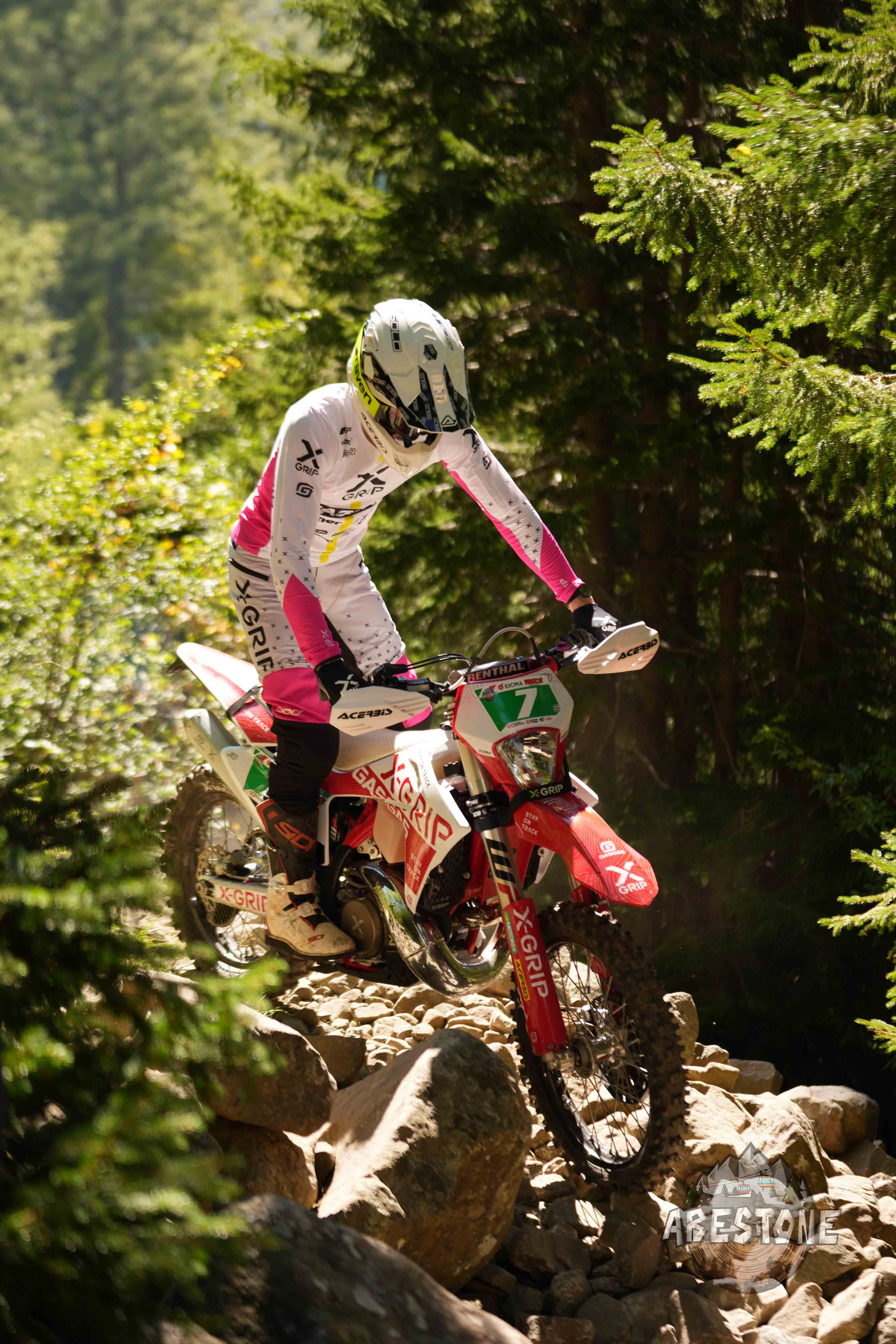 Abestone Hard Enduro 2026 ven 70