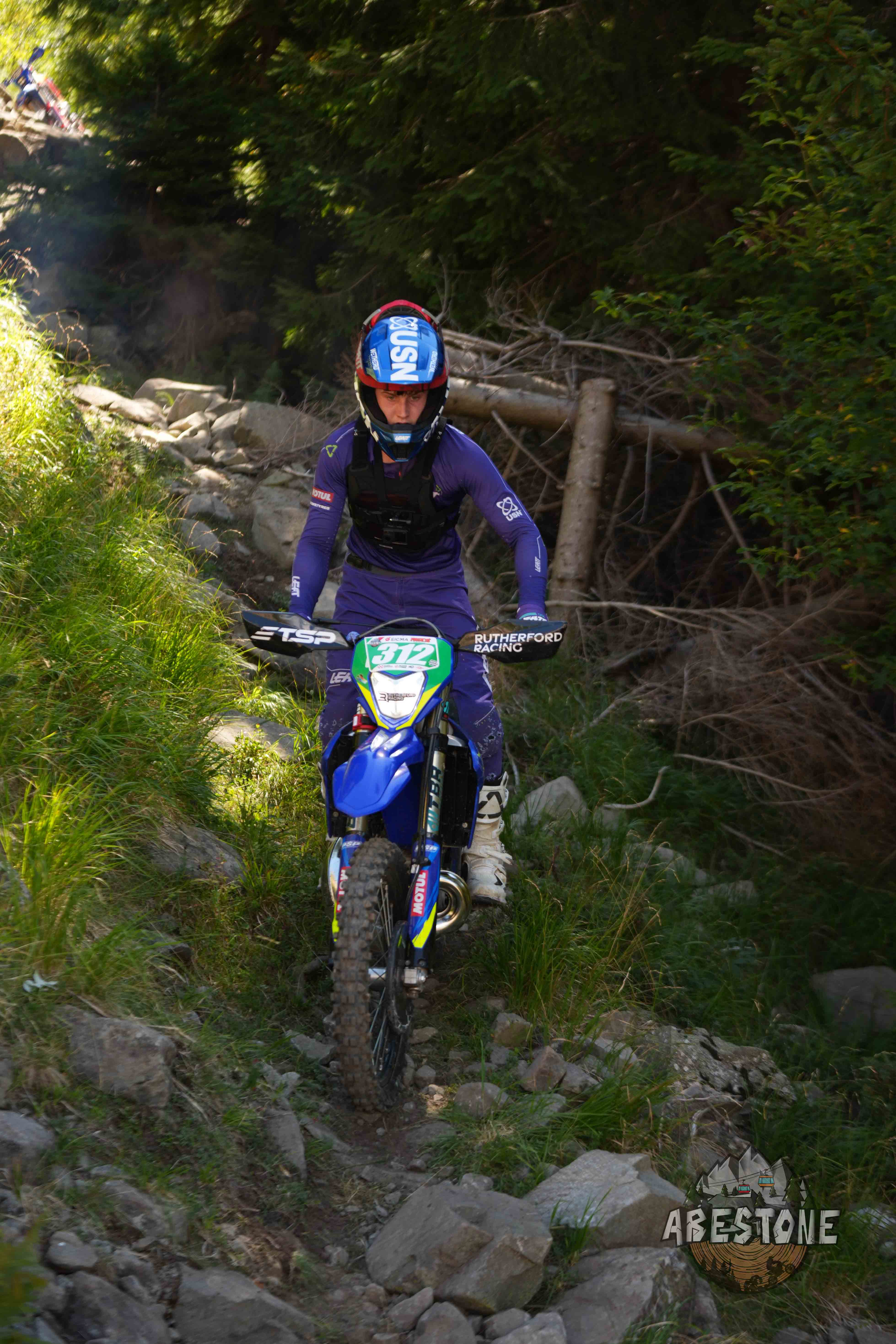 Abestone Hard Enduro 2026 ven 71