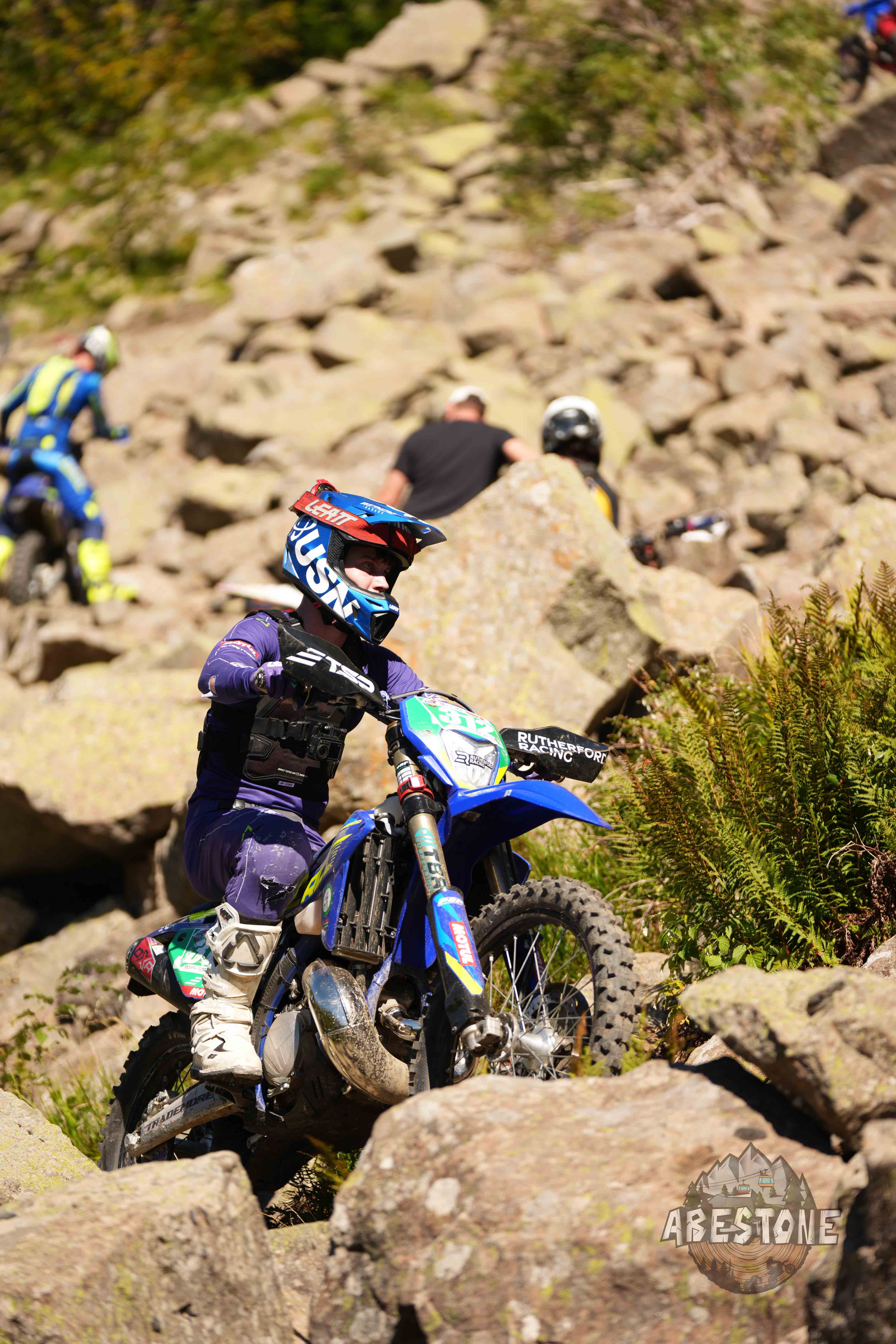Abestone Hard Enduro 2026 ven 72