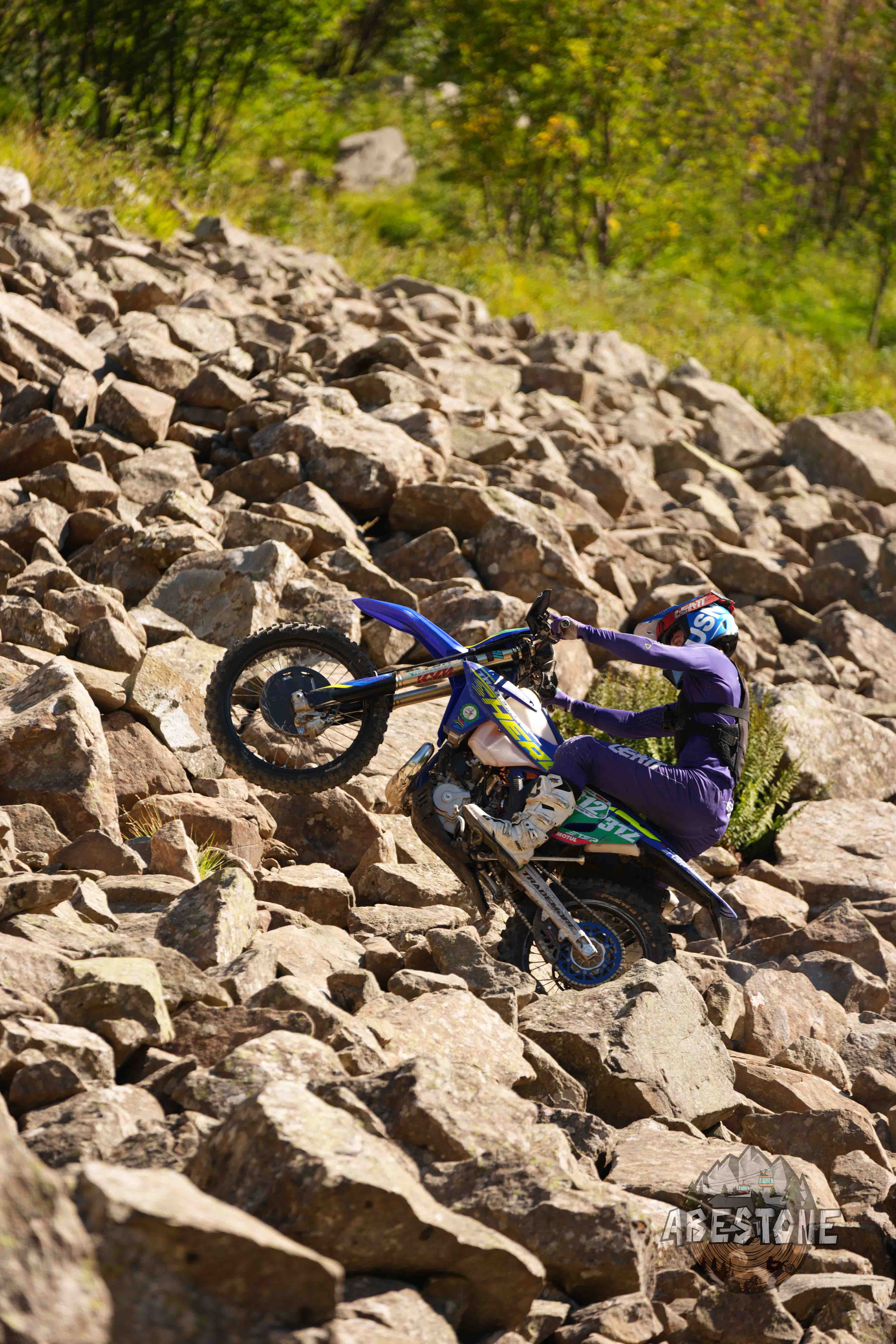 Abestone Hard Enduro 2026 ven 75