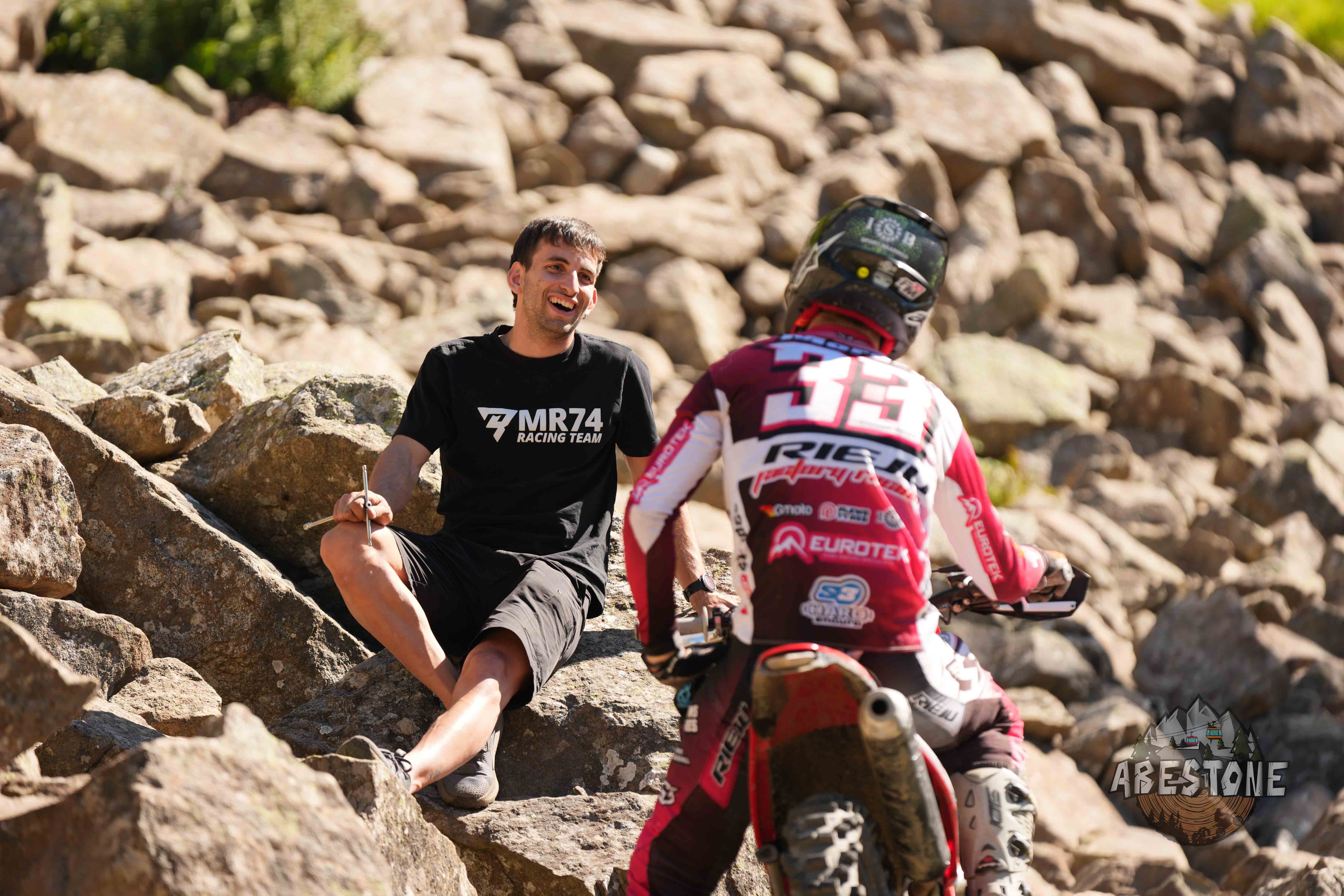 Abestone Hard Enduro 2026 ven 76