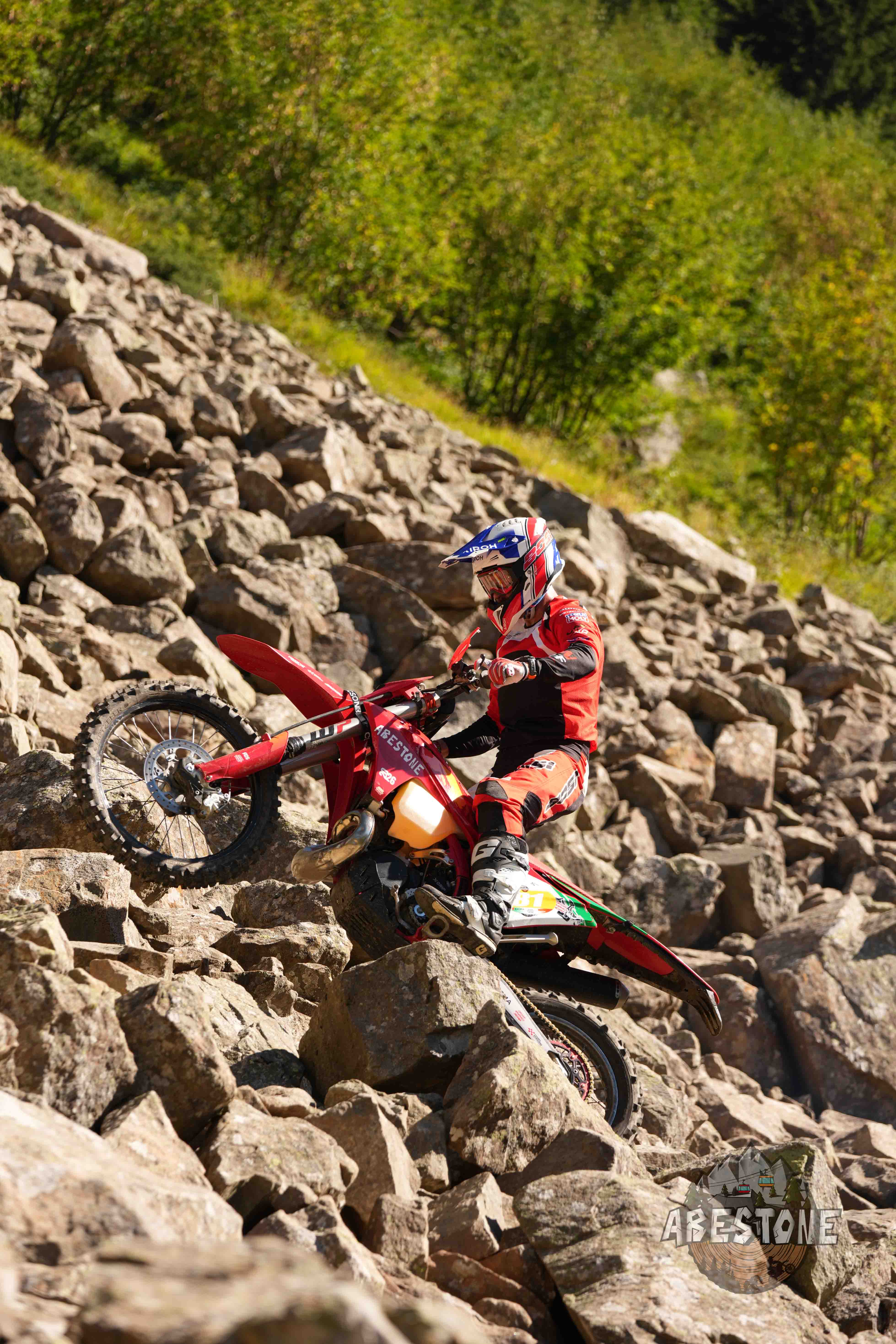 Abestone Hard Enduro 2026 ven 85