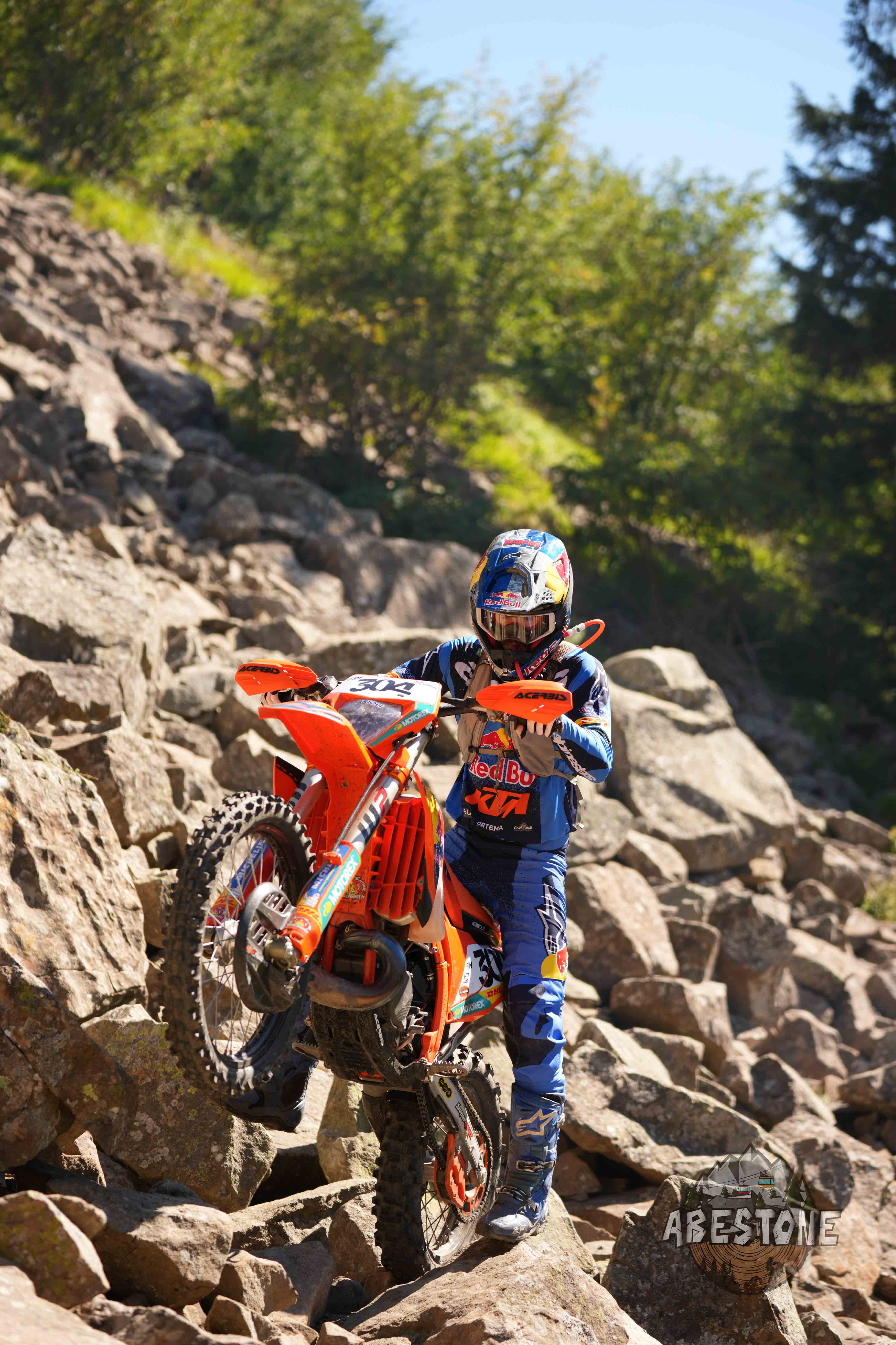 Abestone Hard Enduro 2026 ven 88 1