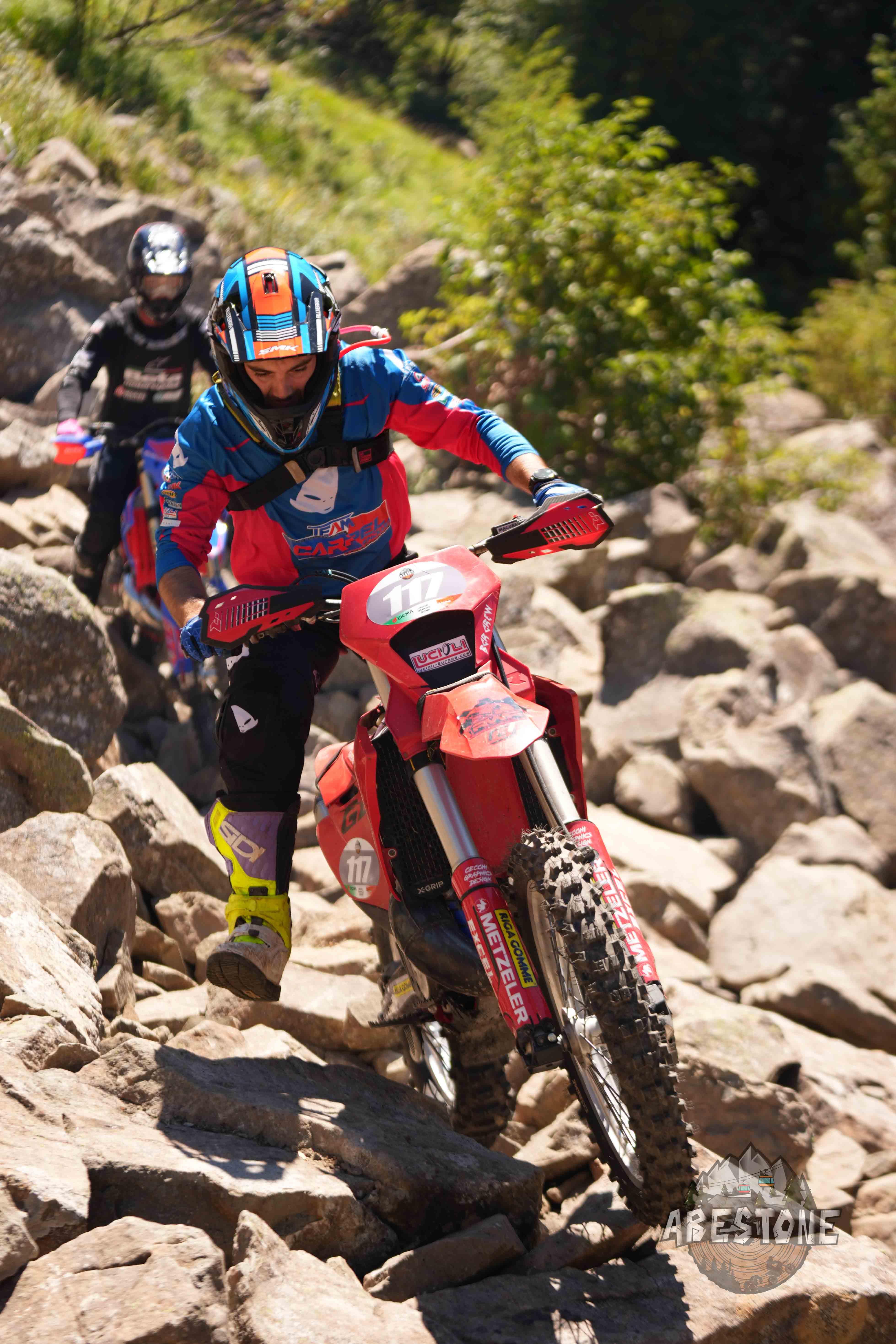 Abestone Hard Enduro 2026 ven 89