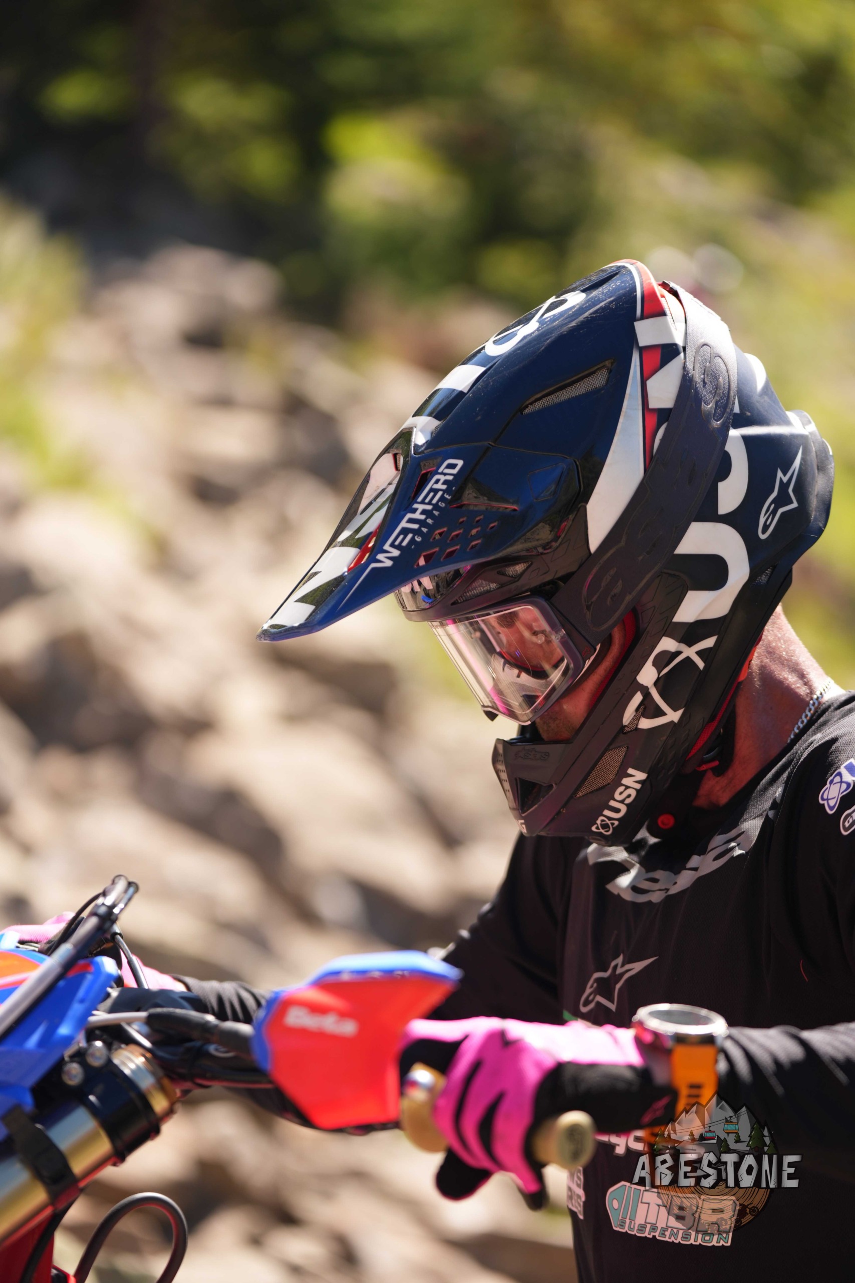 Abestone Hard Enduro 2026 ven 90