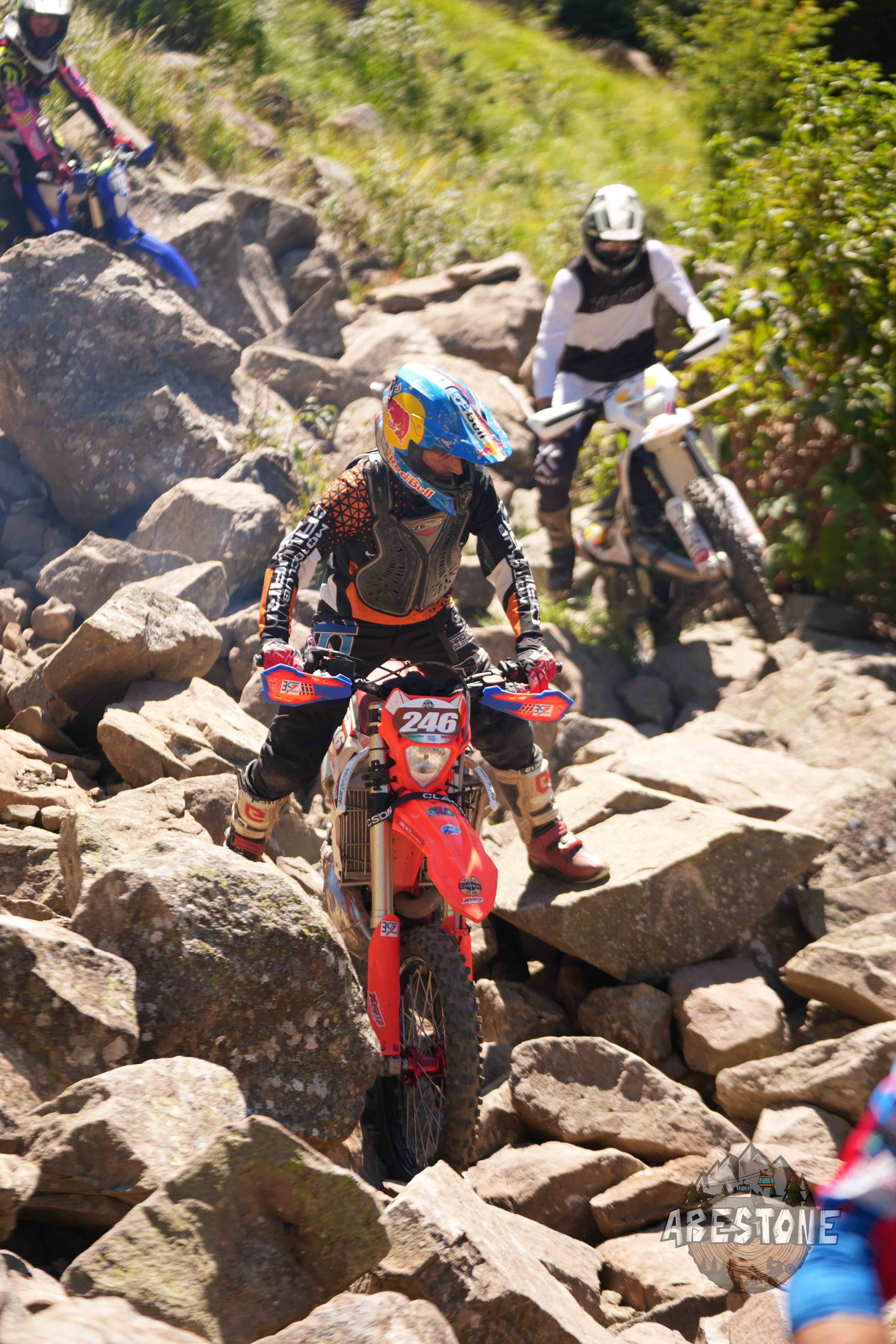 Abestone Hard Enduro 2026 ven 91