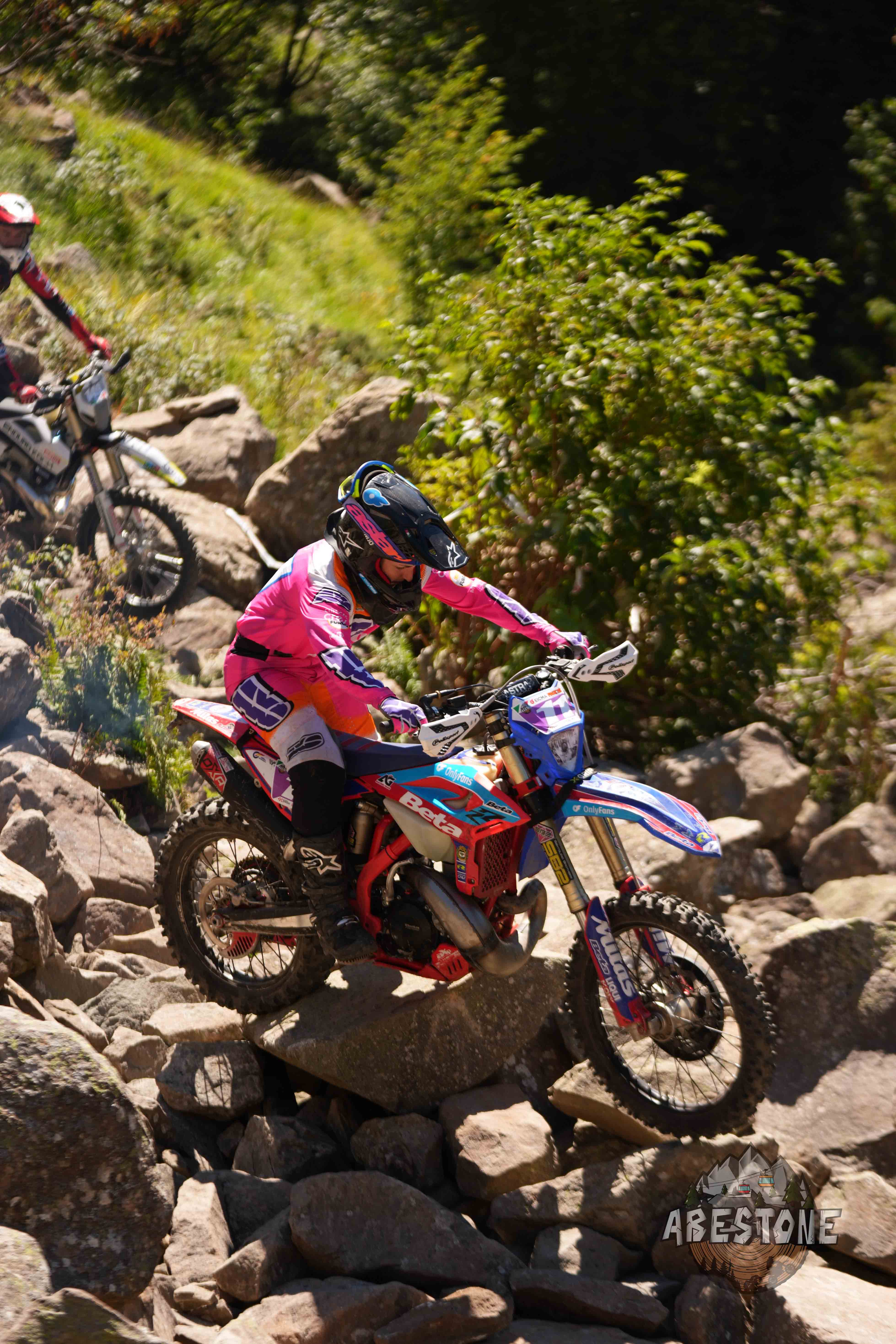 Abestone Hard Enduro 2026 ven 92