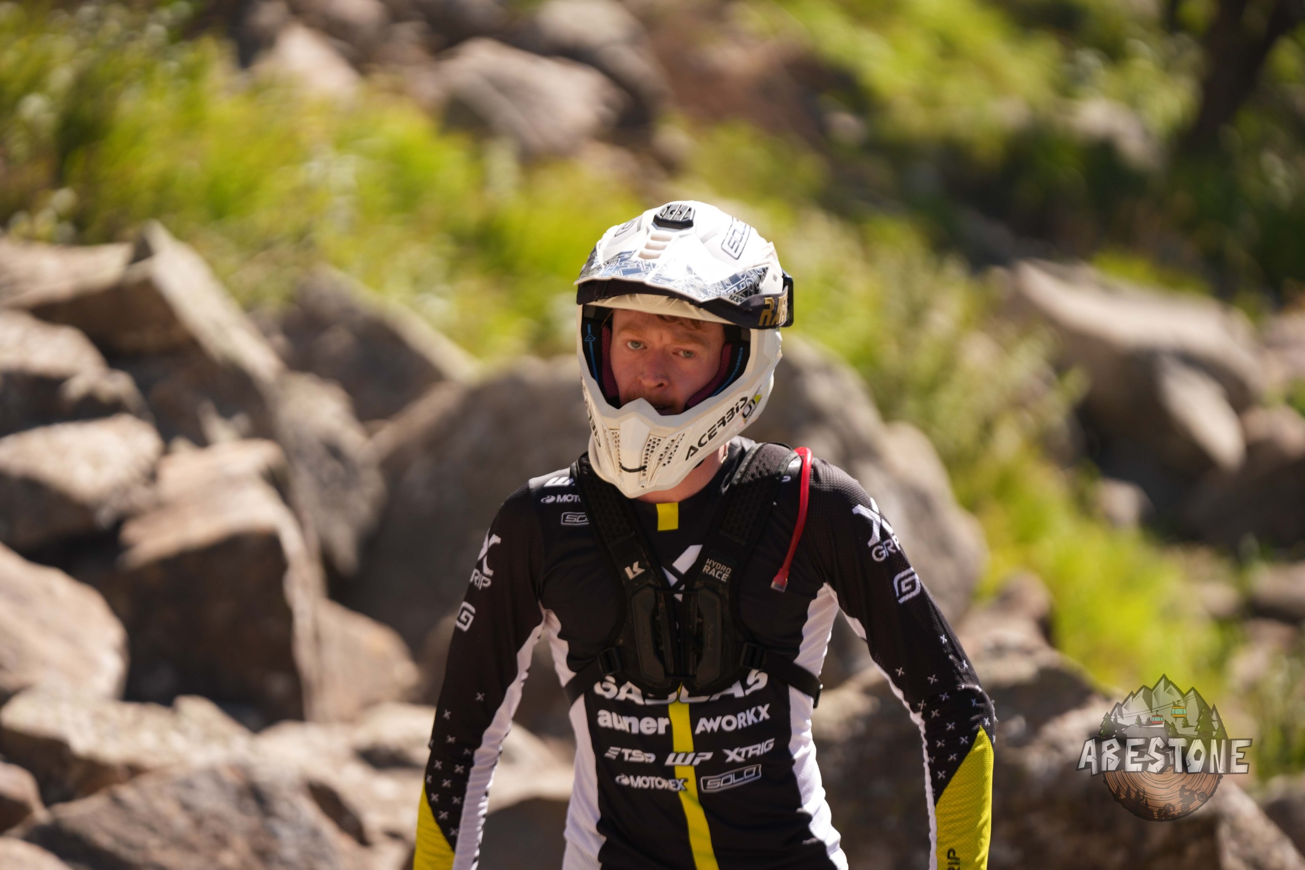 Abestone Hard Enduro 2026 ven 95