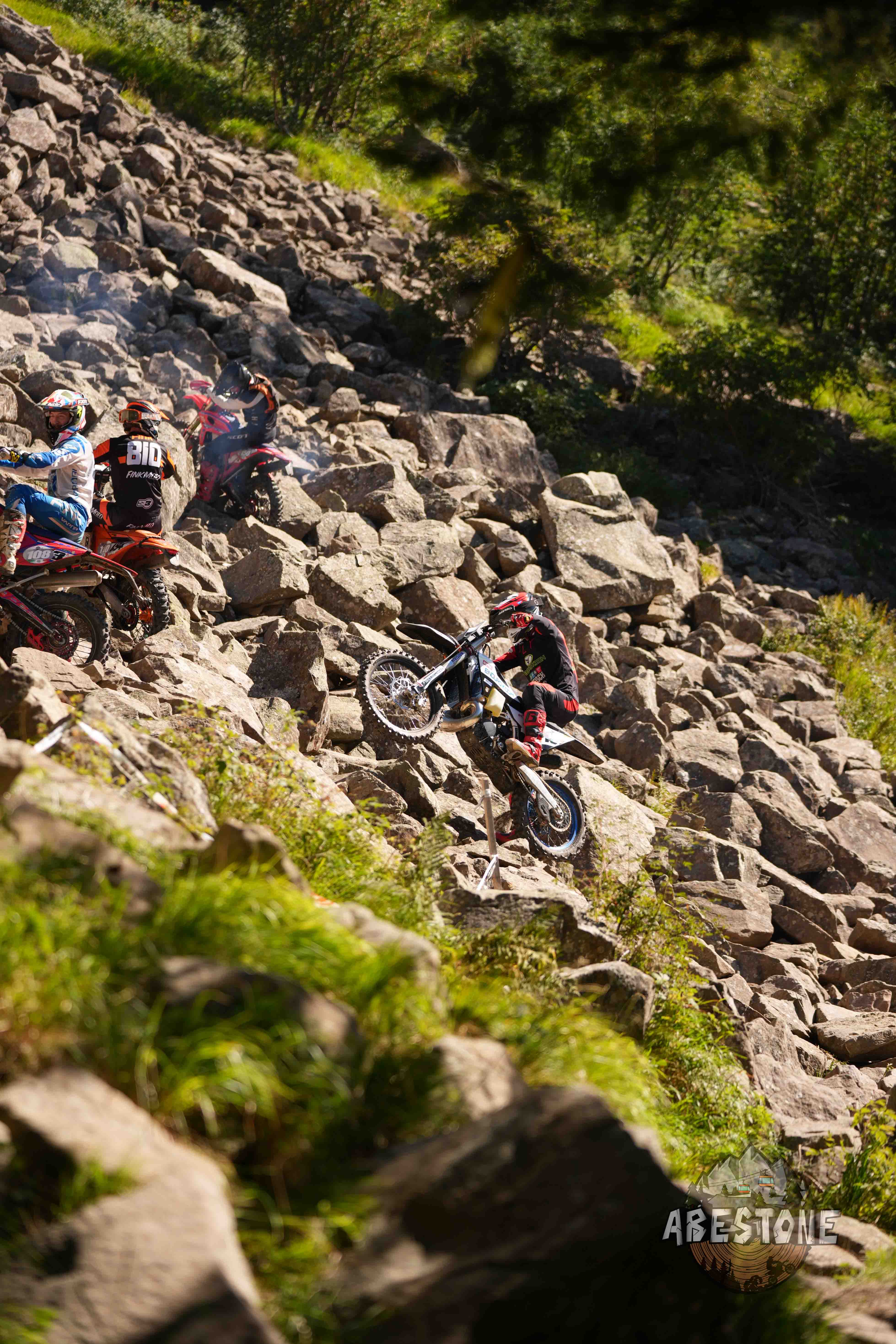 Abestone Hard Enduro 2026 ven 96