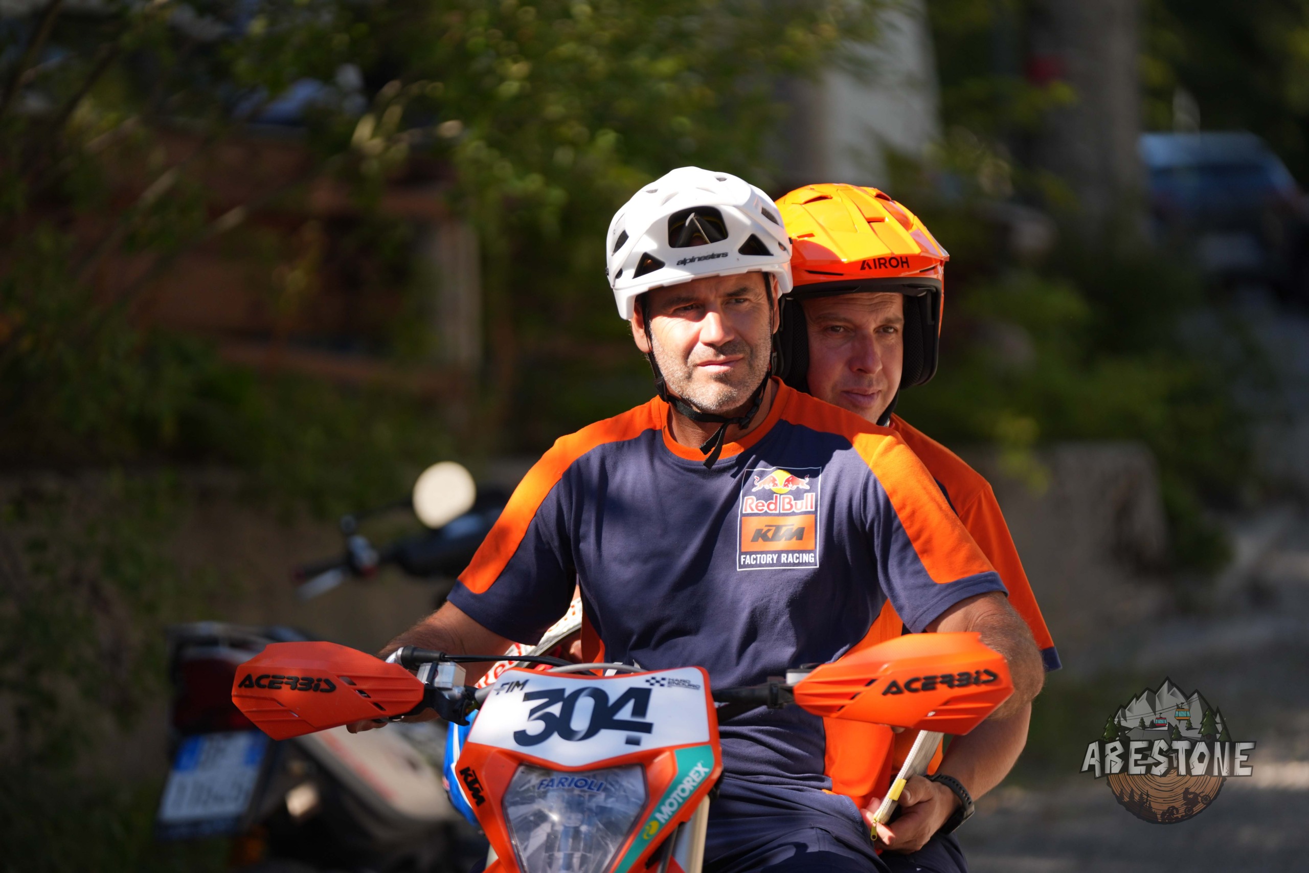Abestone Hard Enduro 2026 ven 97