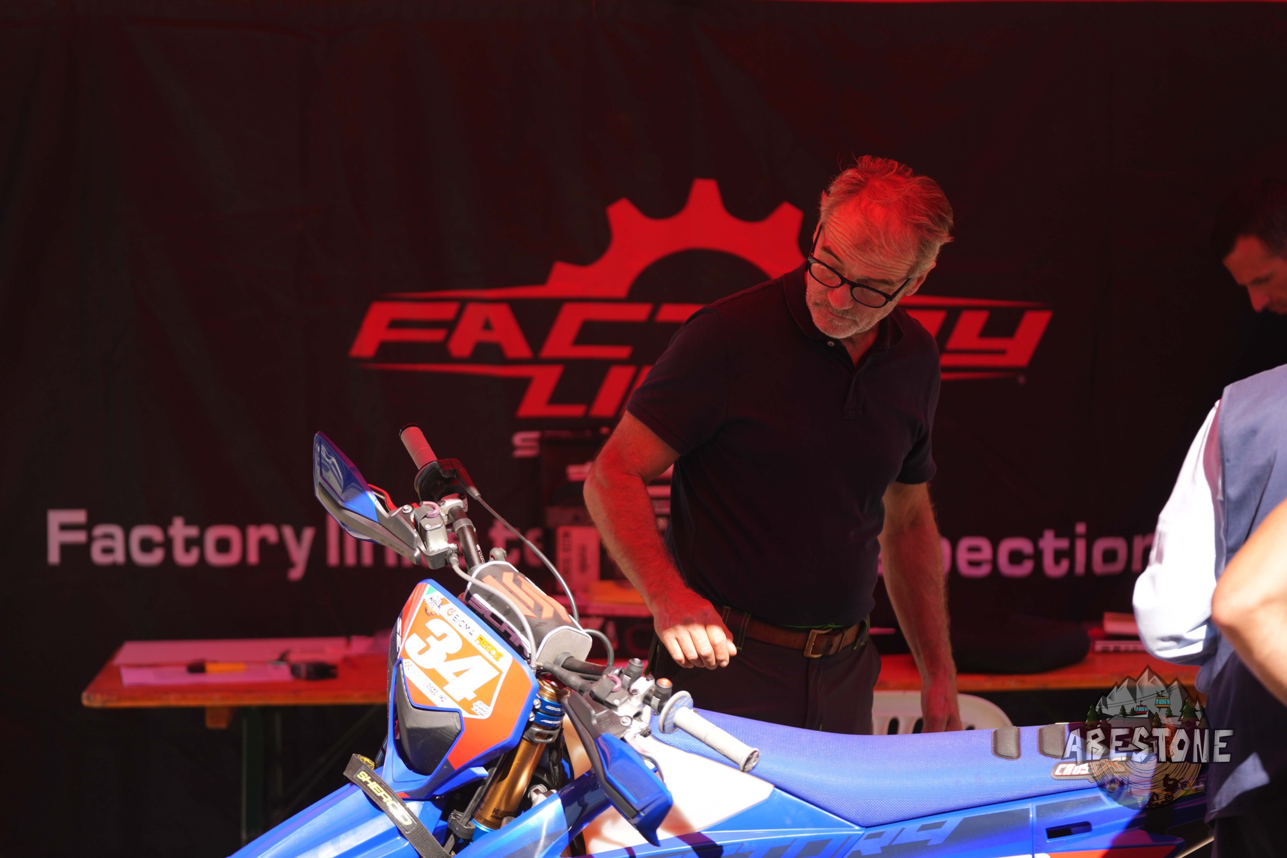 Abestone Hard Enduro 2026 ven 98