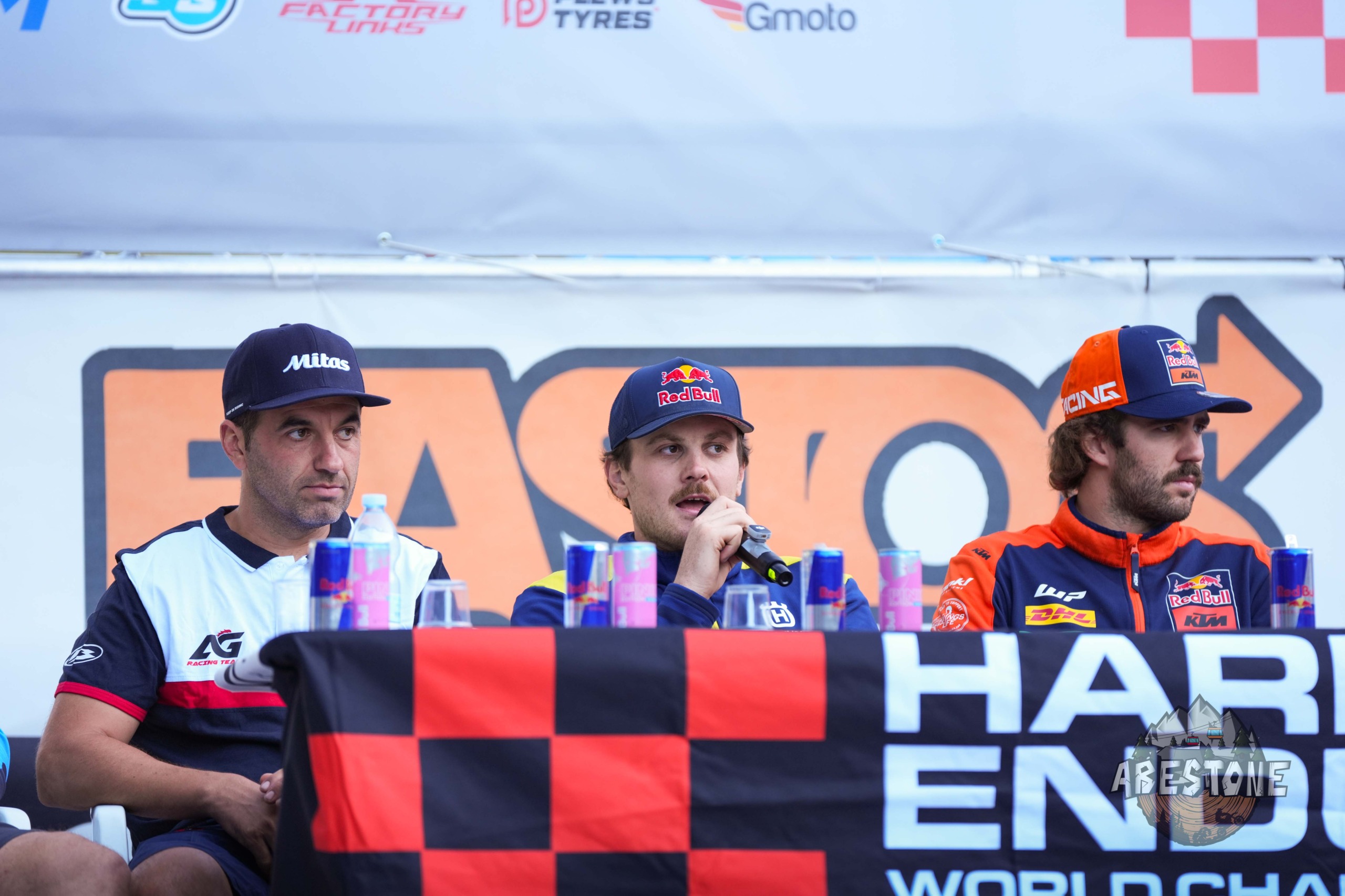Abestone Hard Enduro 2026 ven conferenza 11