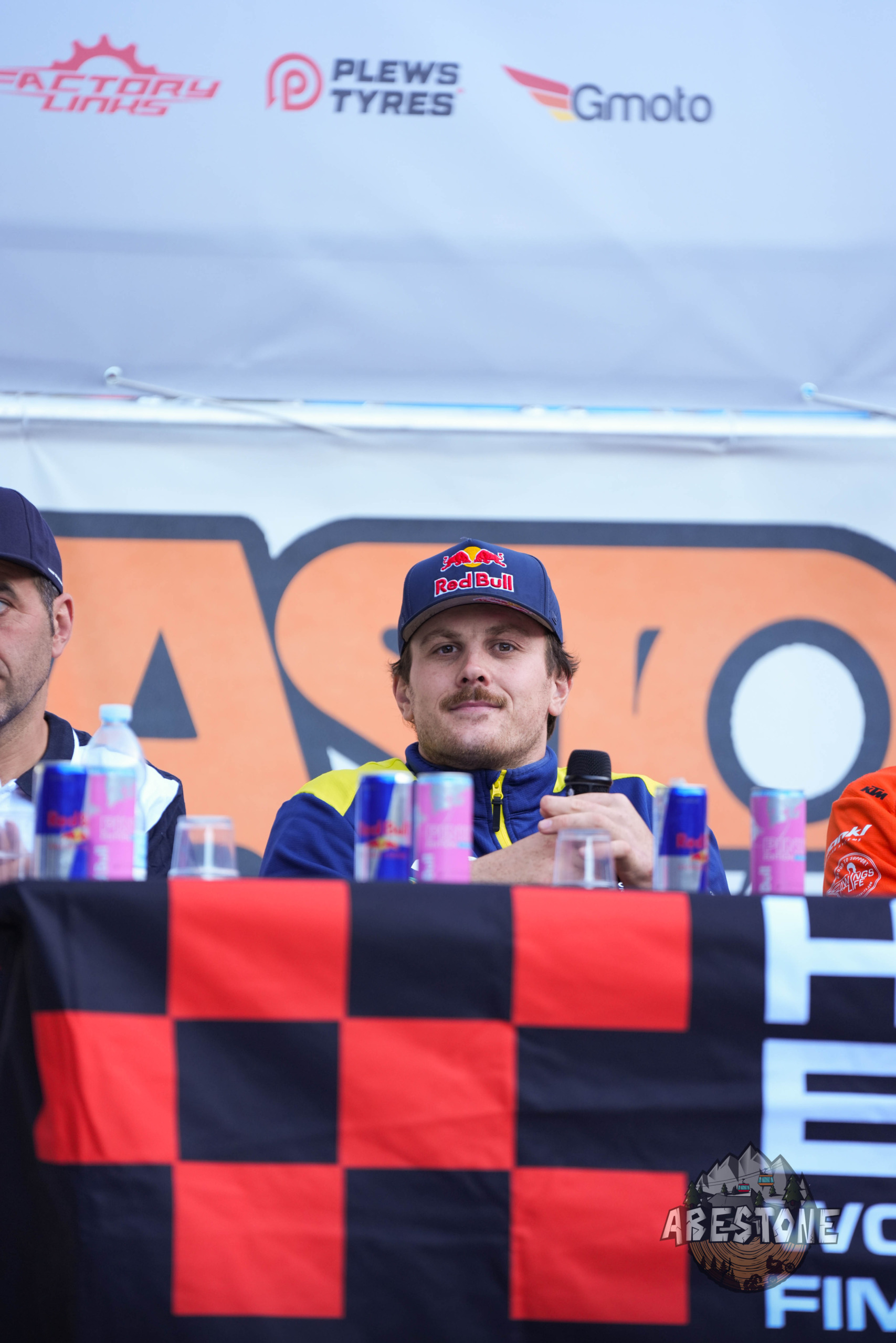 Abestone Hard Enduro 2026 ven conferenza 12