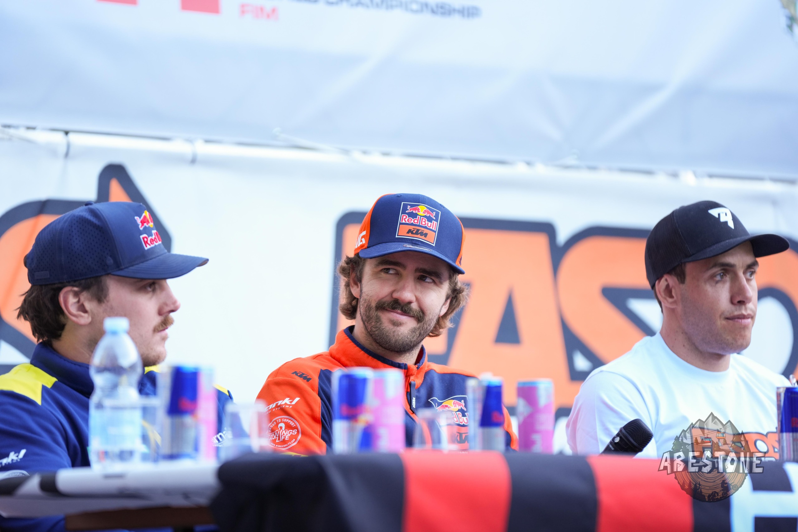 Abestone Hard Enduro 2026 ven conferenza 13